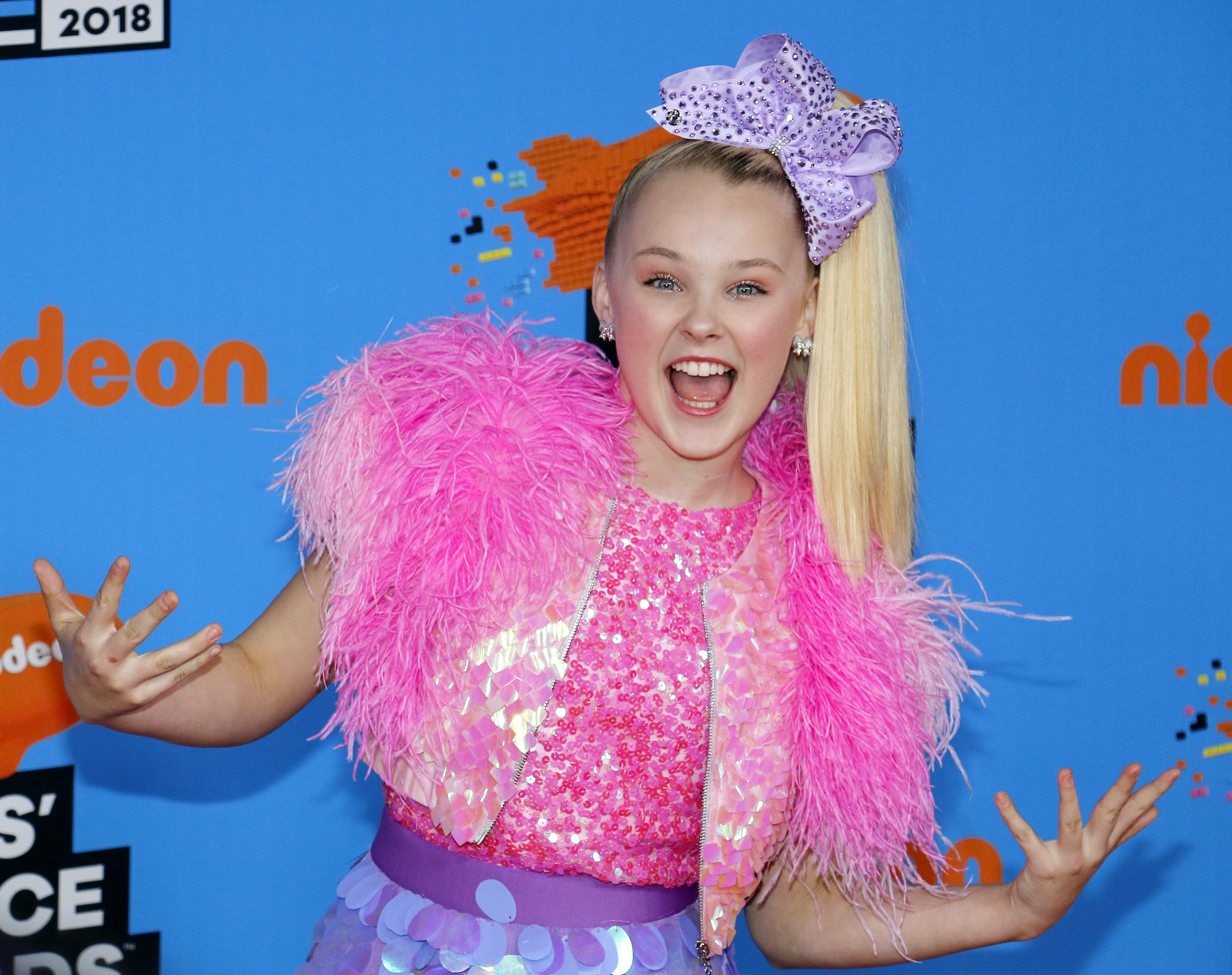 JoJo Siwa