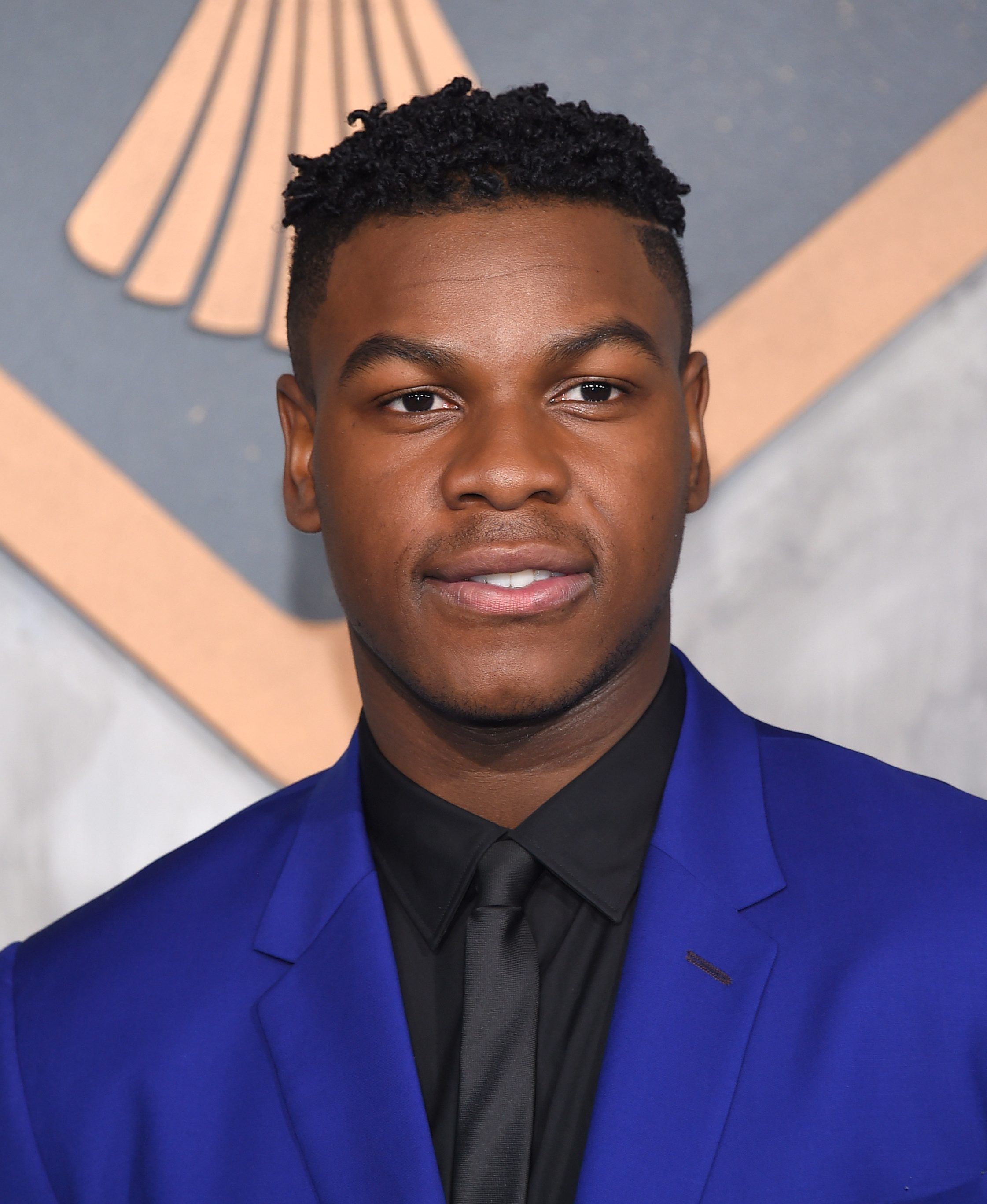 John Boyega