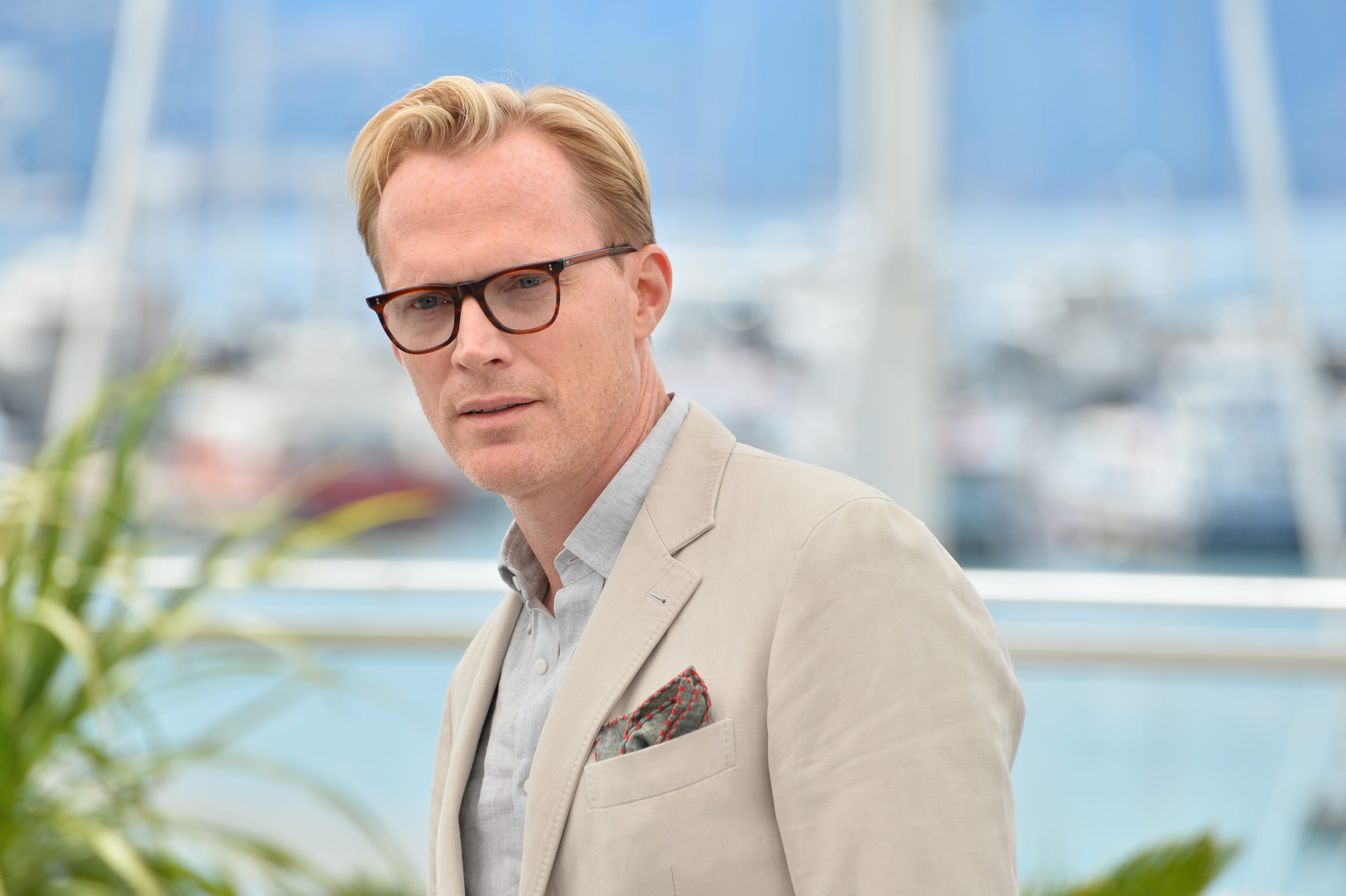 Paul Bettany