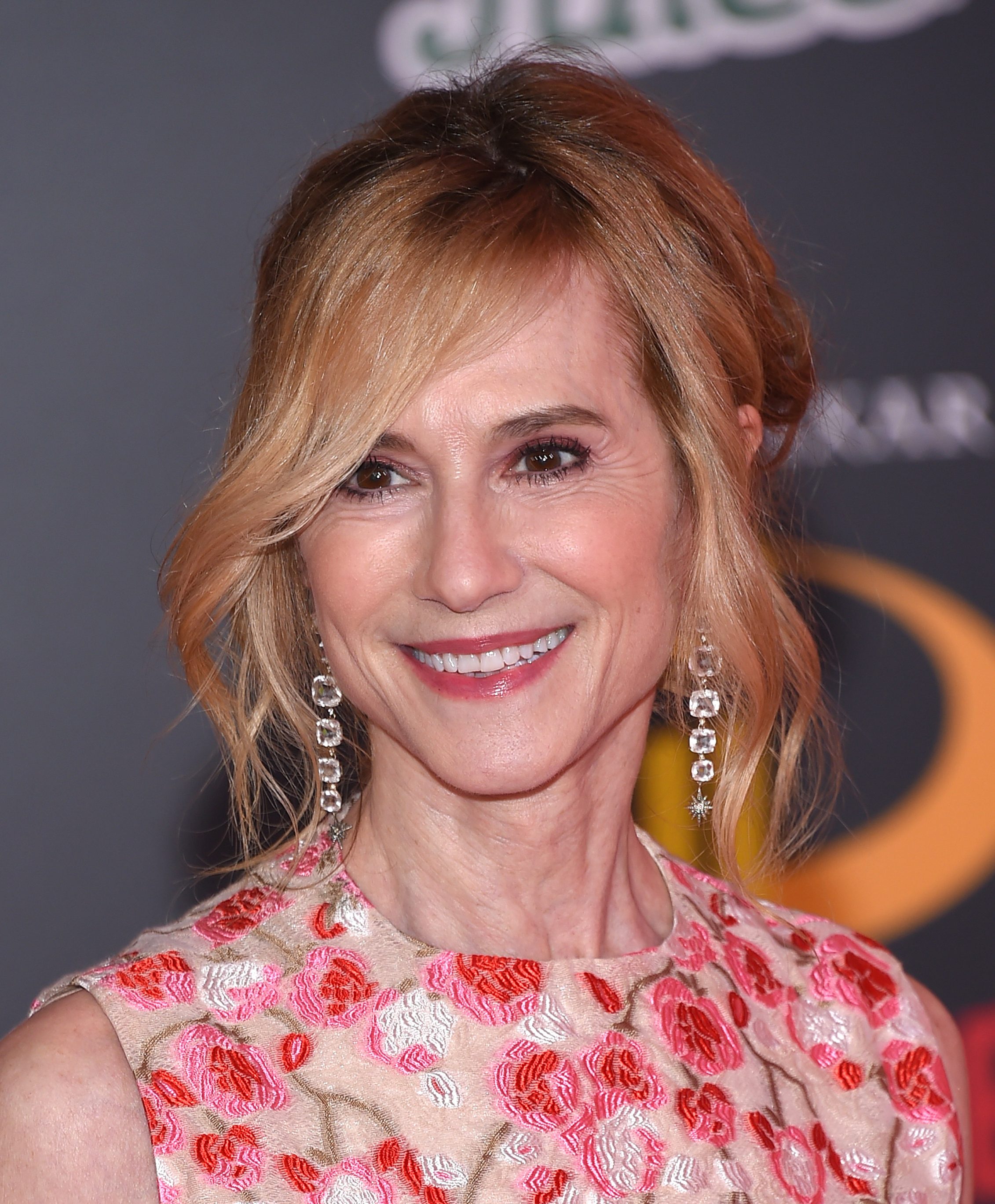 Holly Hunter