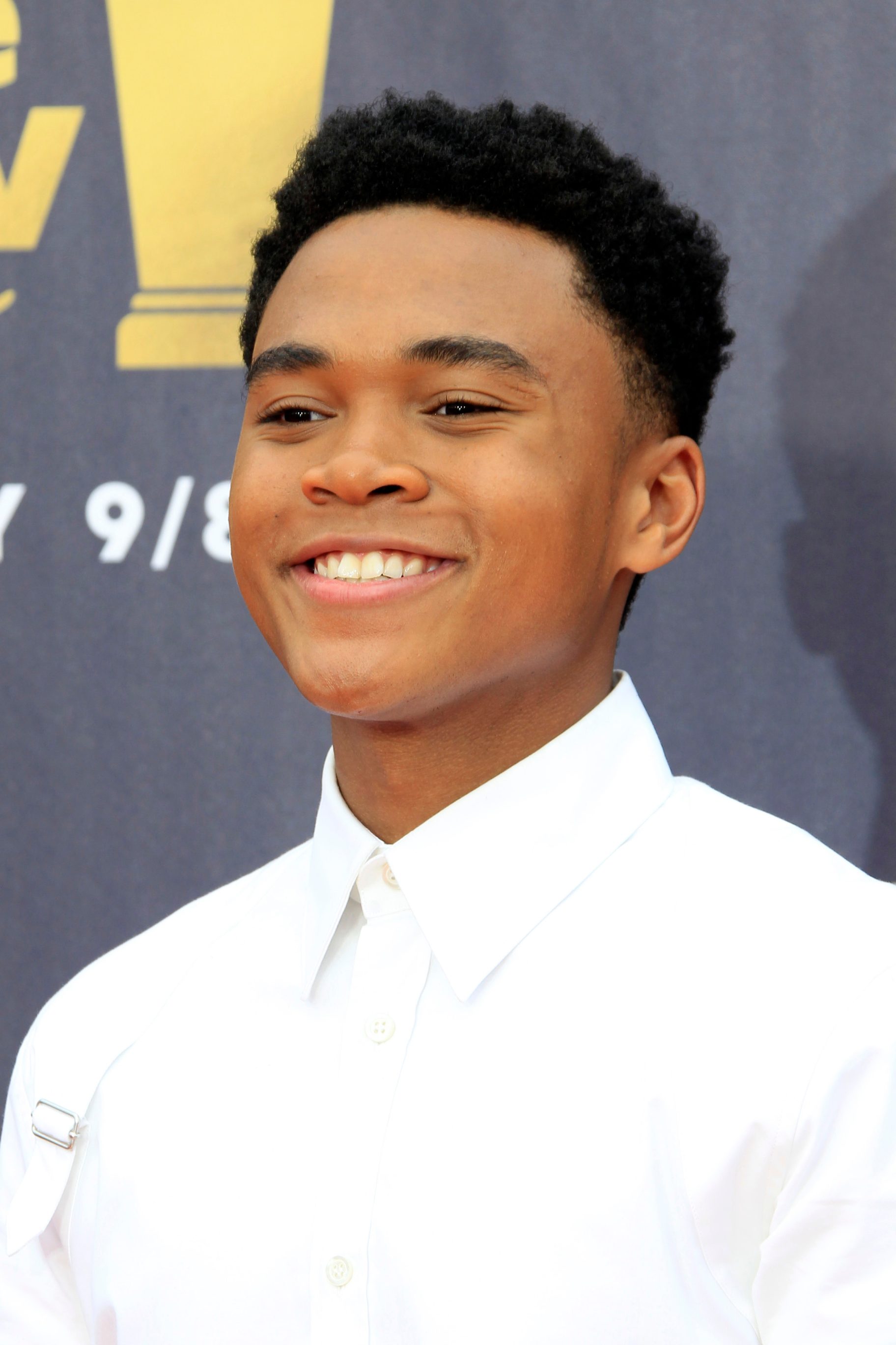 Chosen Jacobs