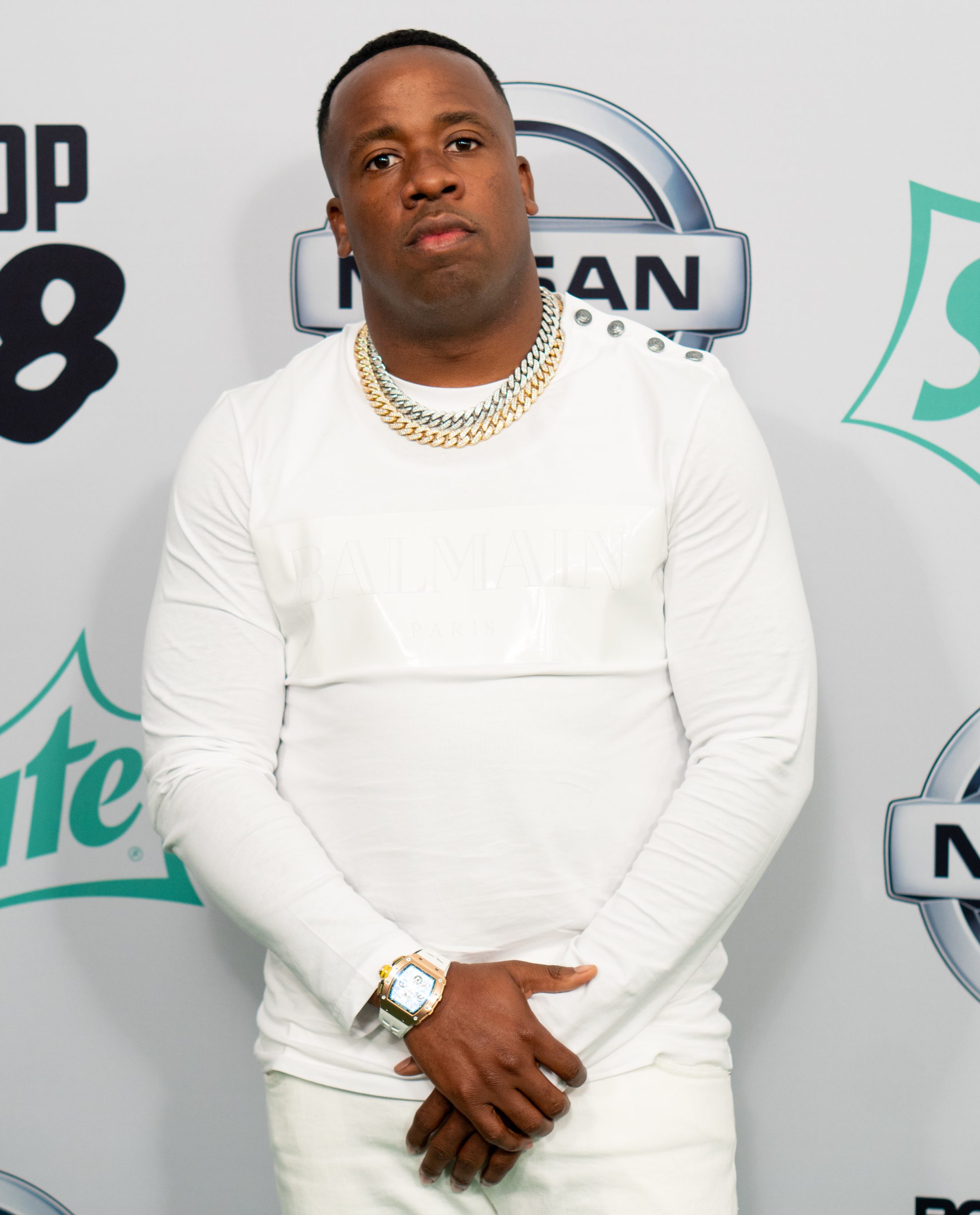 Yo Gotti