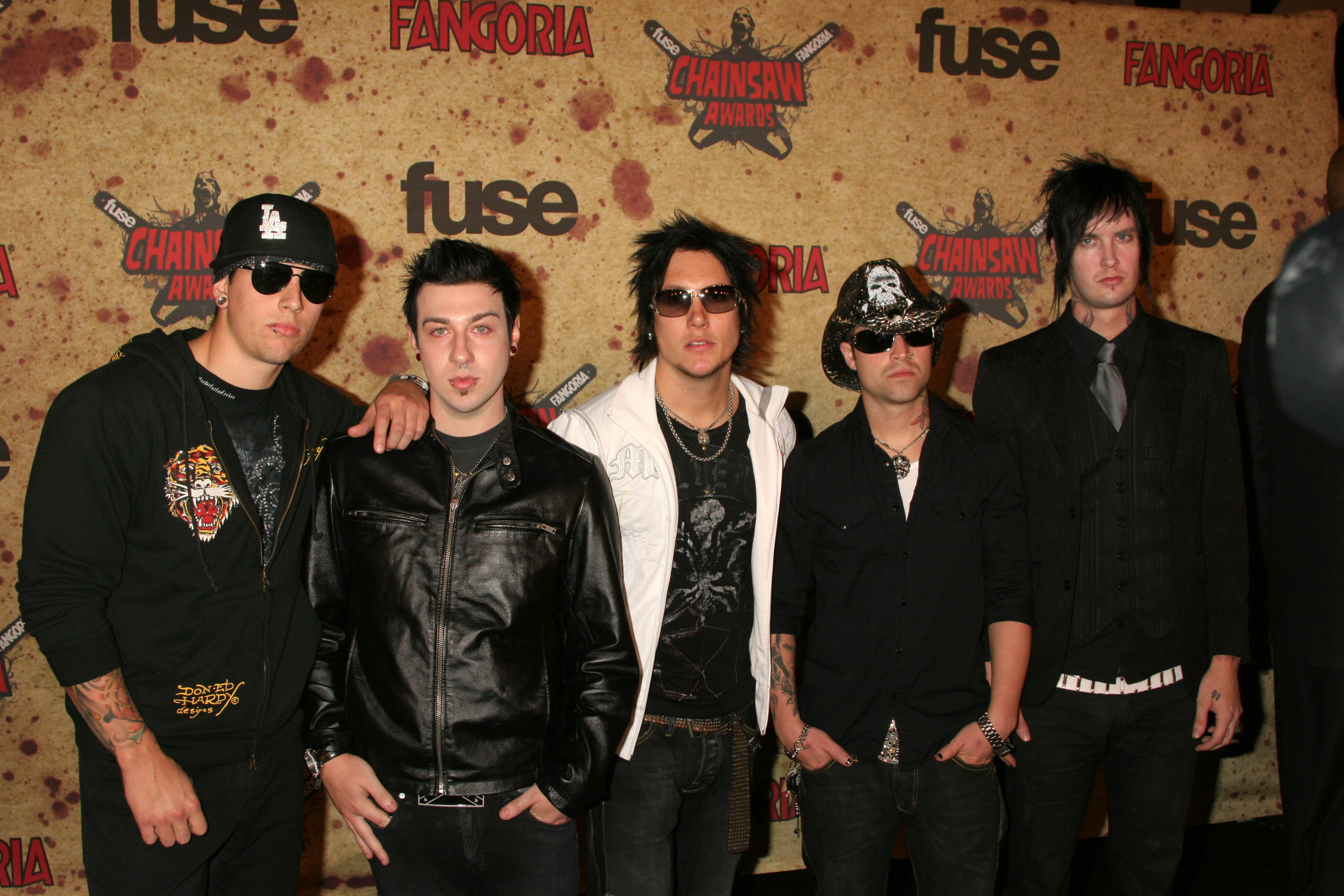 Avenged Sevenfold