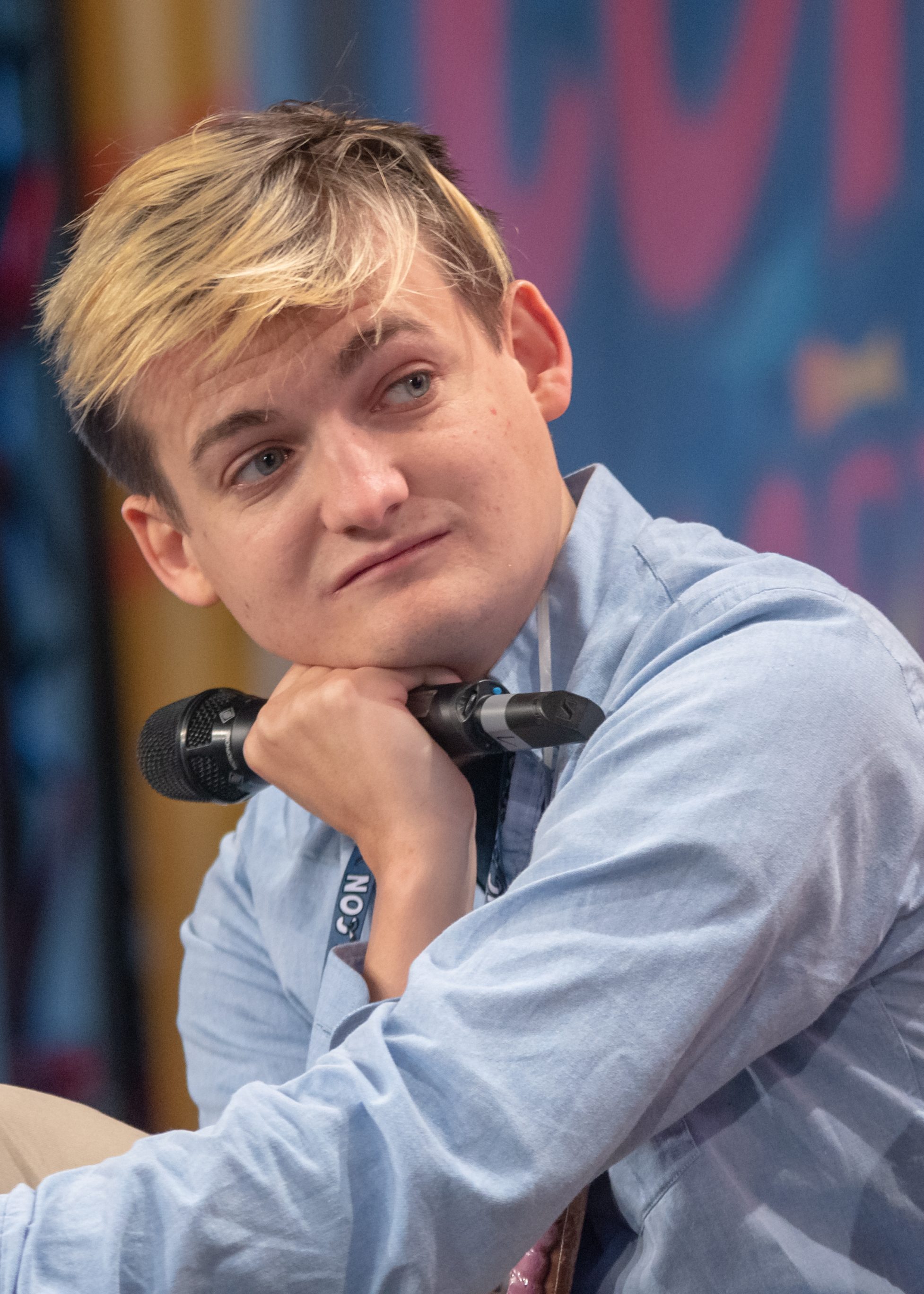 Jack Gleeson