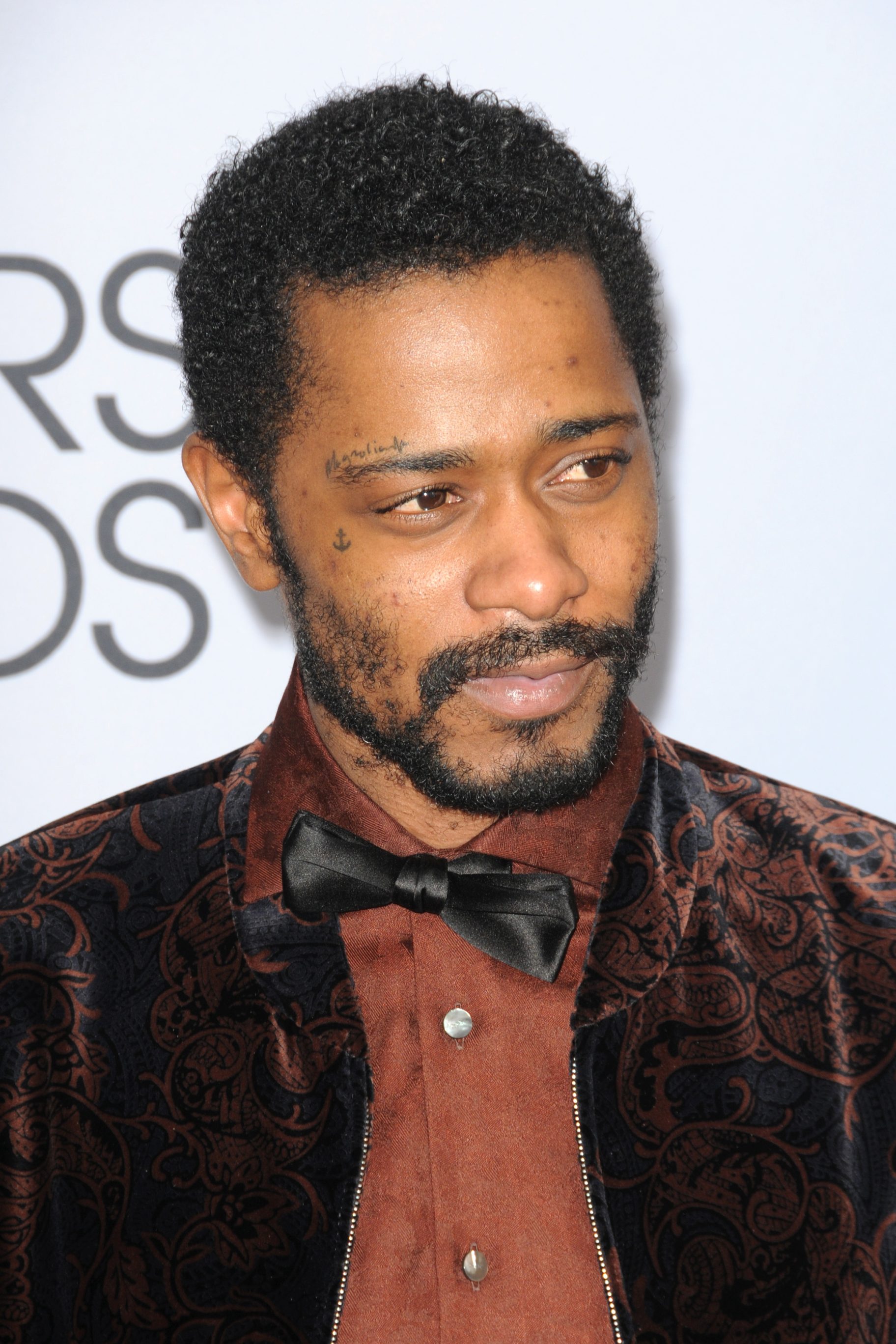 LaKeith Stanfield