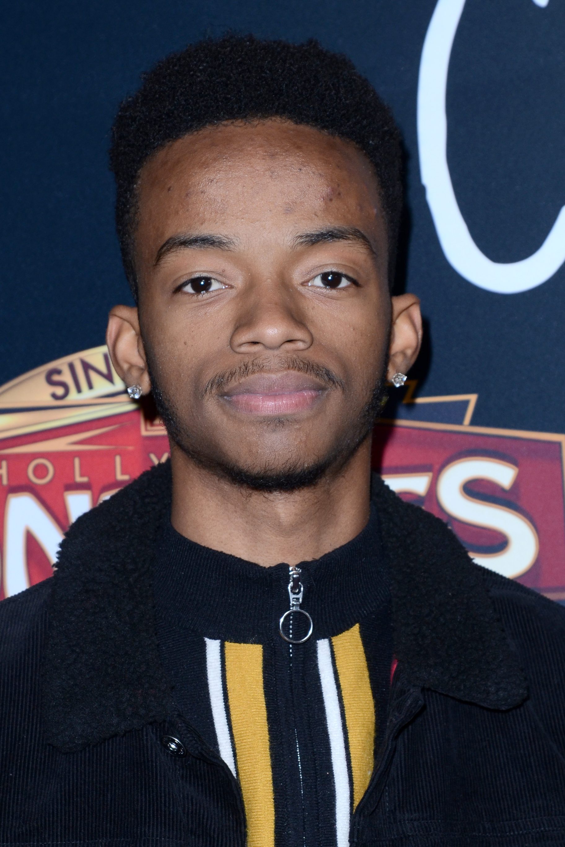 Coy Stewart 