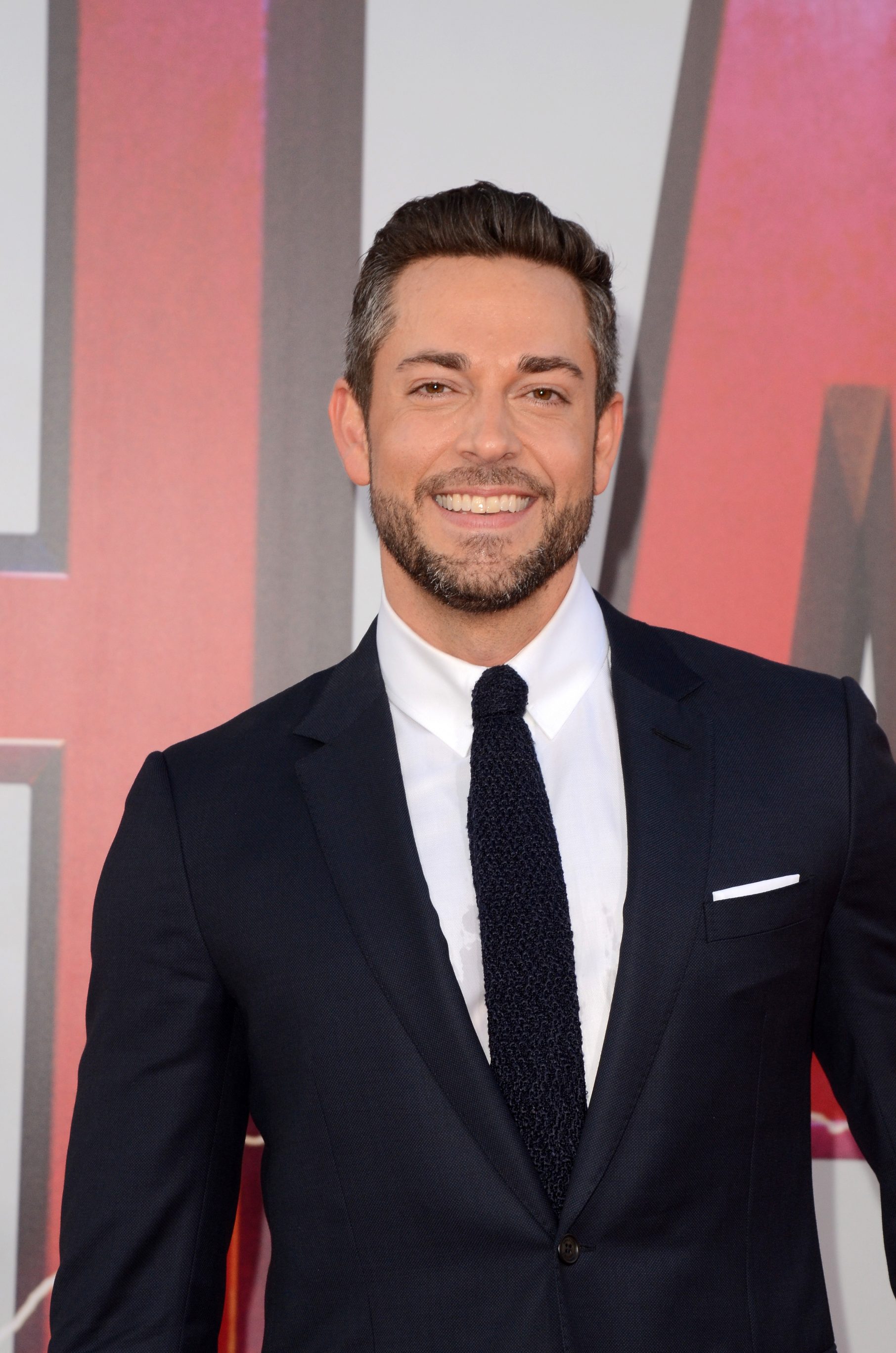 Zachary Levi