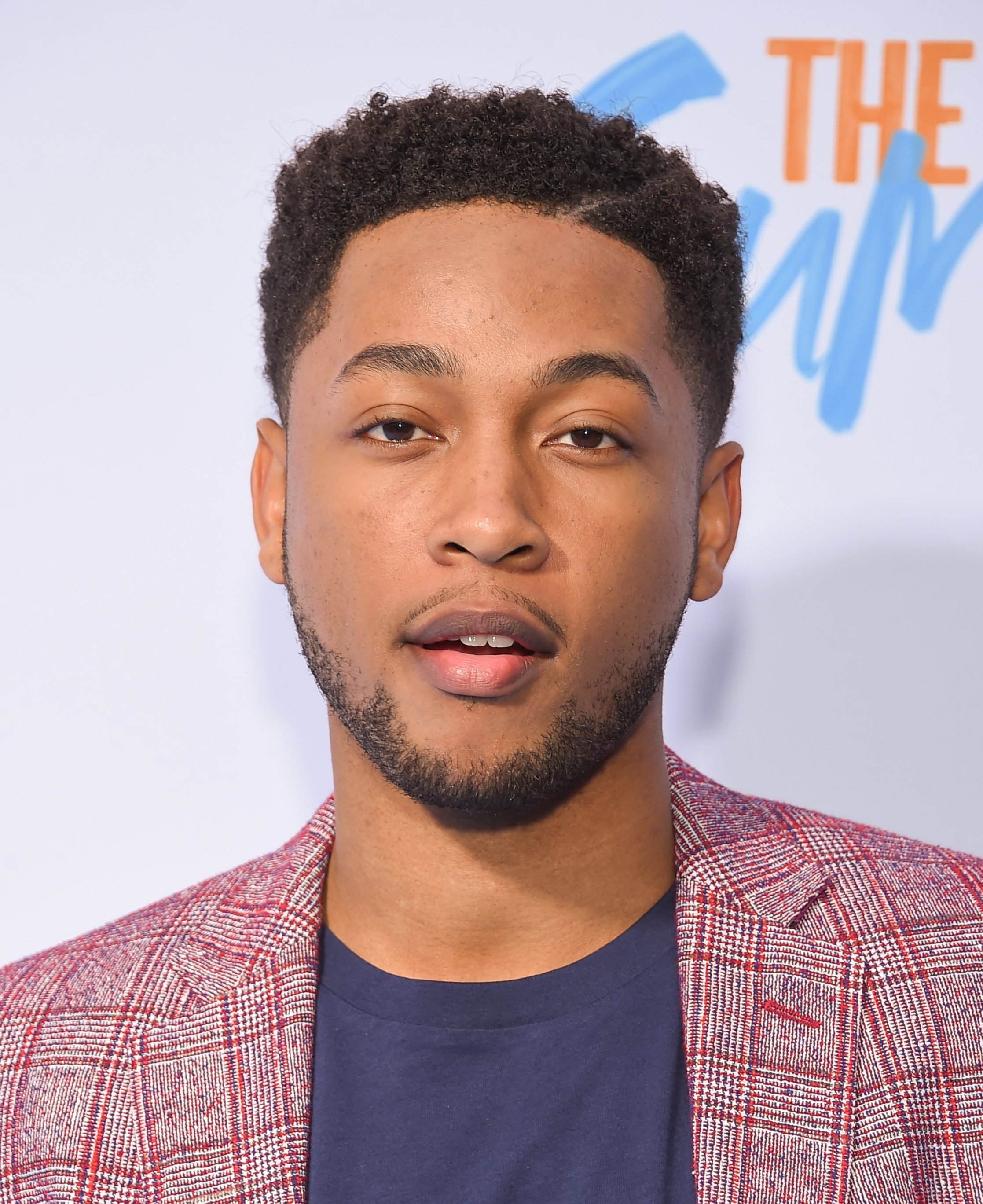 Jacob Latimore