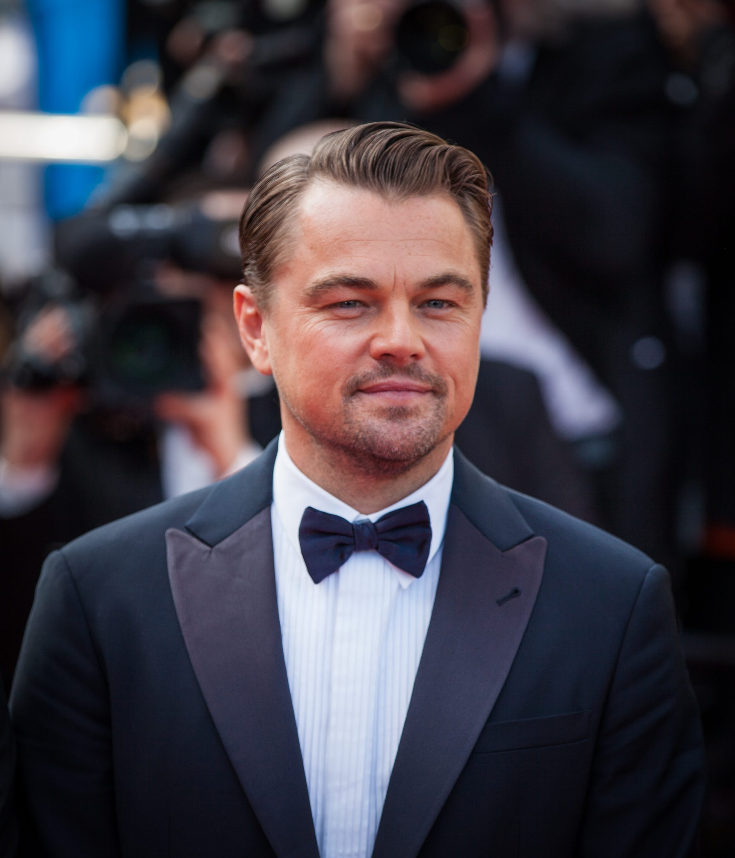 Leonardo Di Caprio