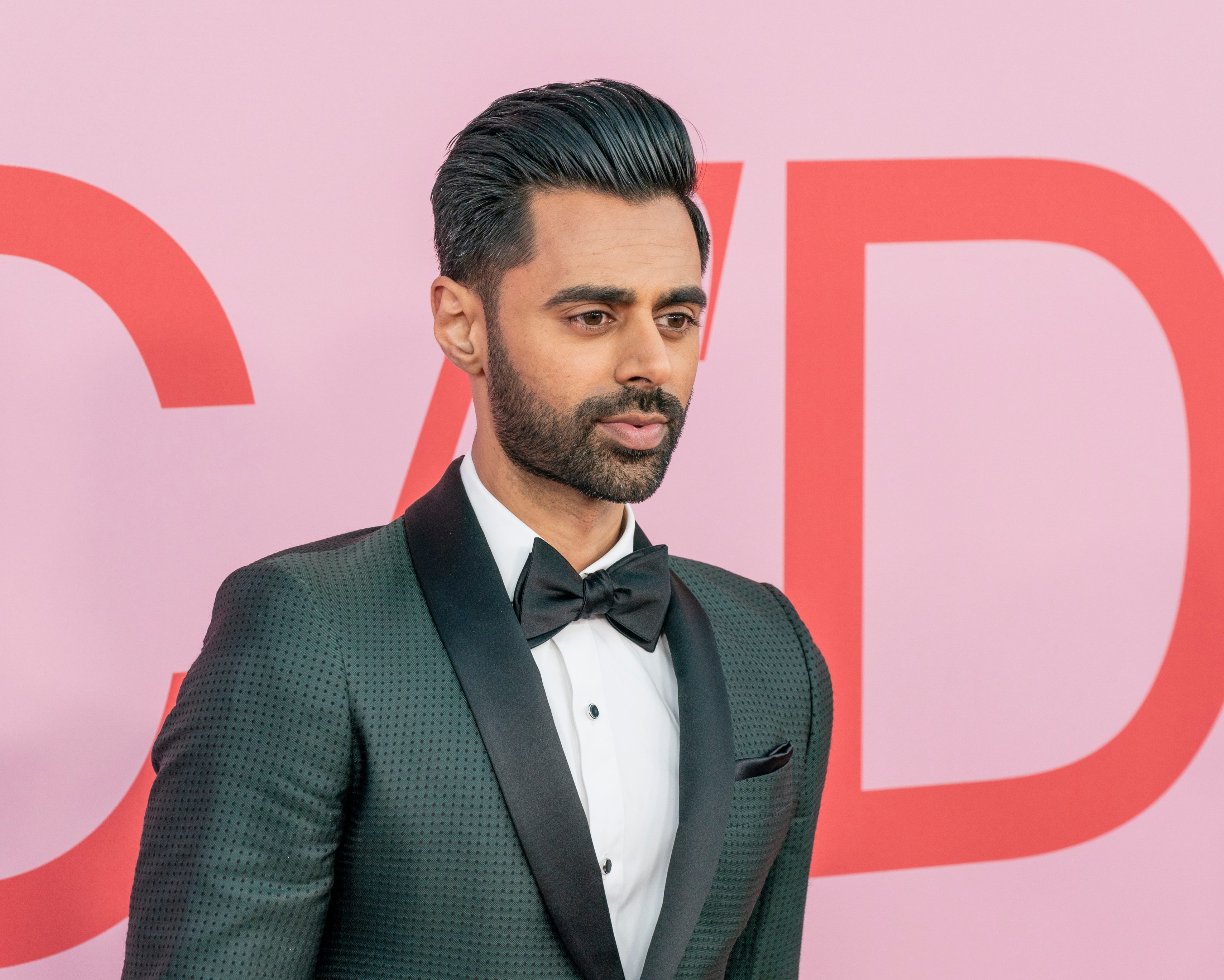 Hasan Minhaj