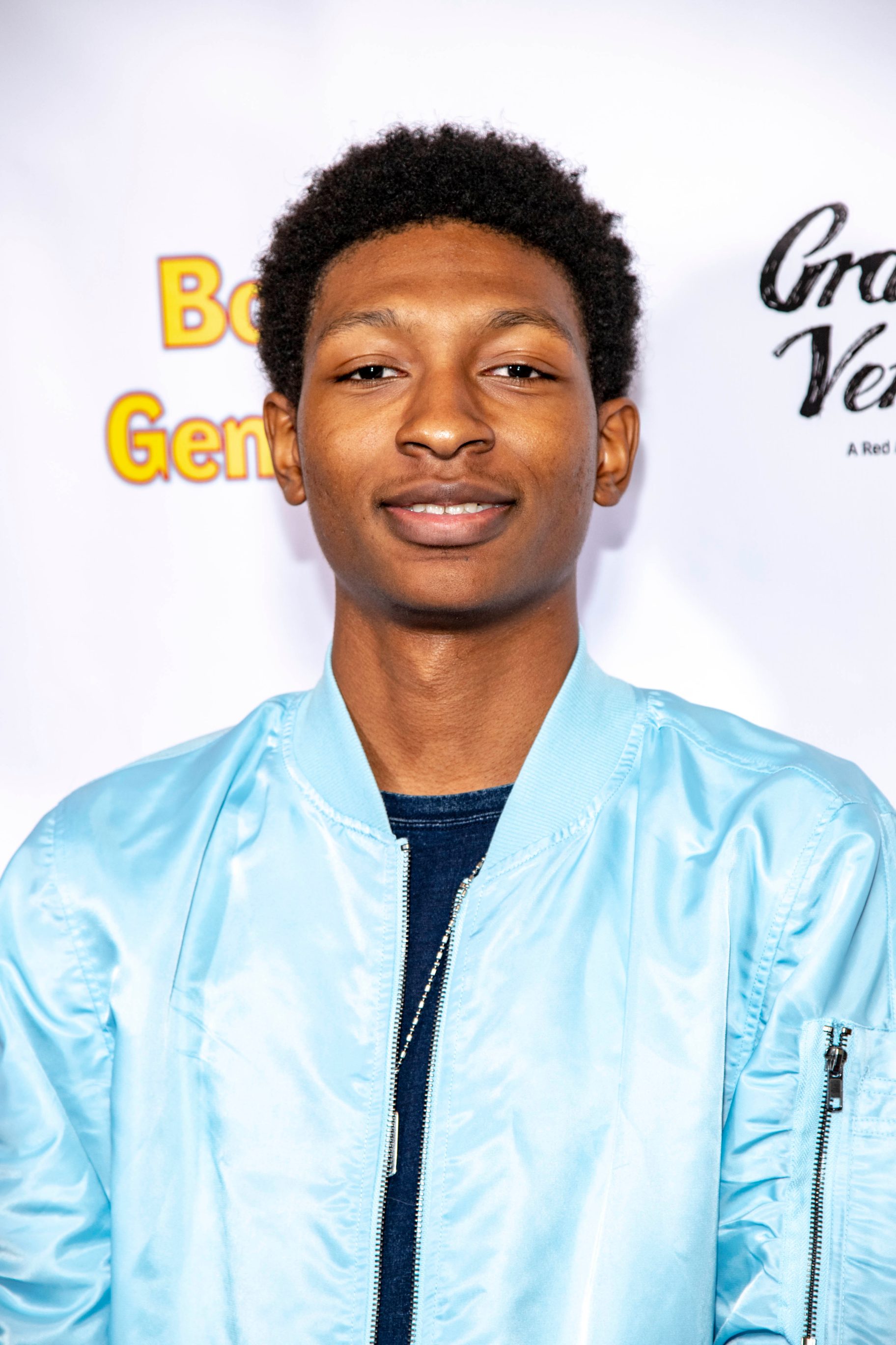 Skylan Brooks