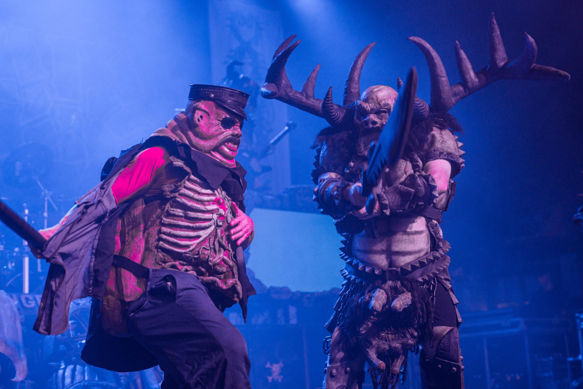 22 Greatest Heavy Metal Bands That Defined a Generation Hood MWR