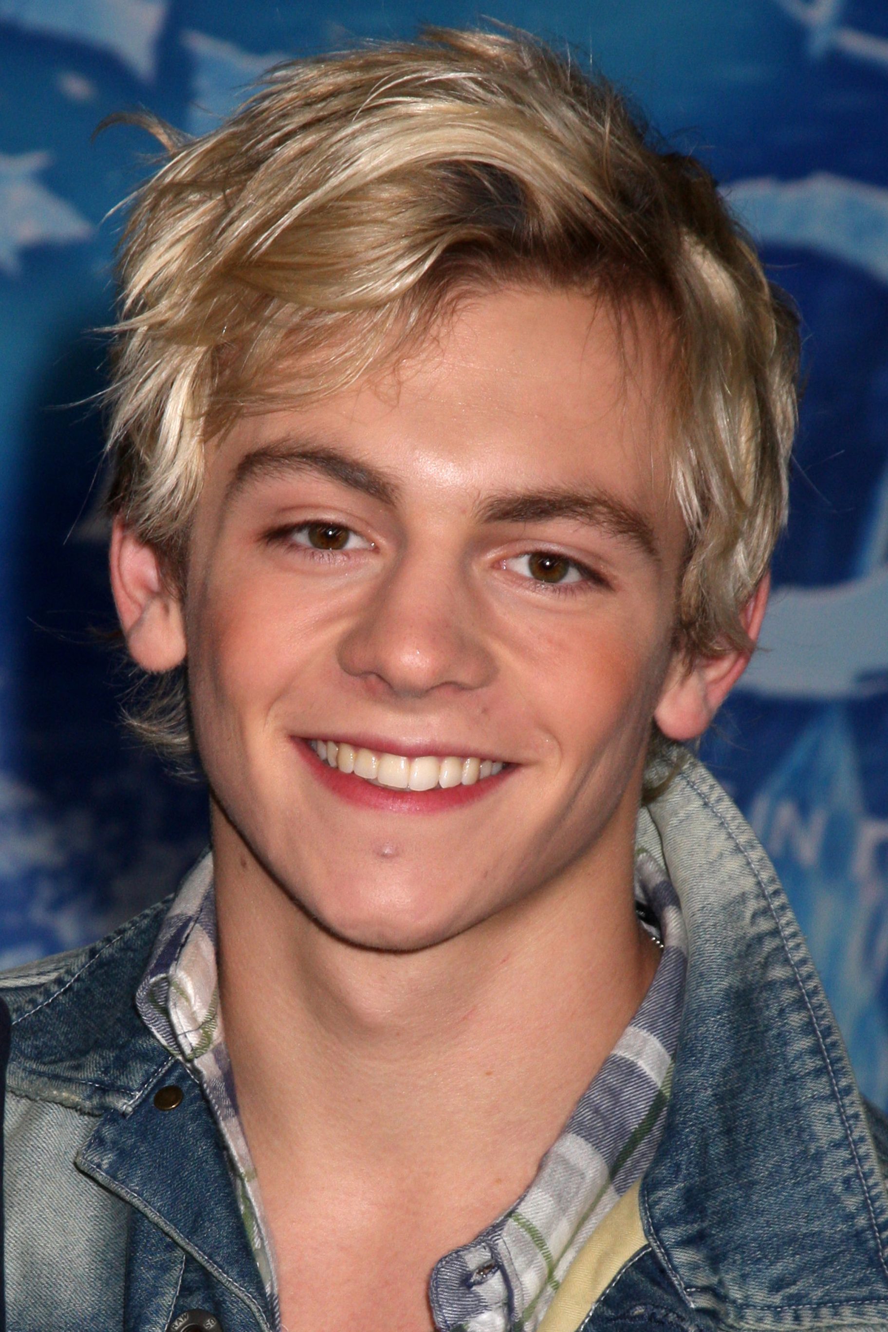 Ross Lynch