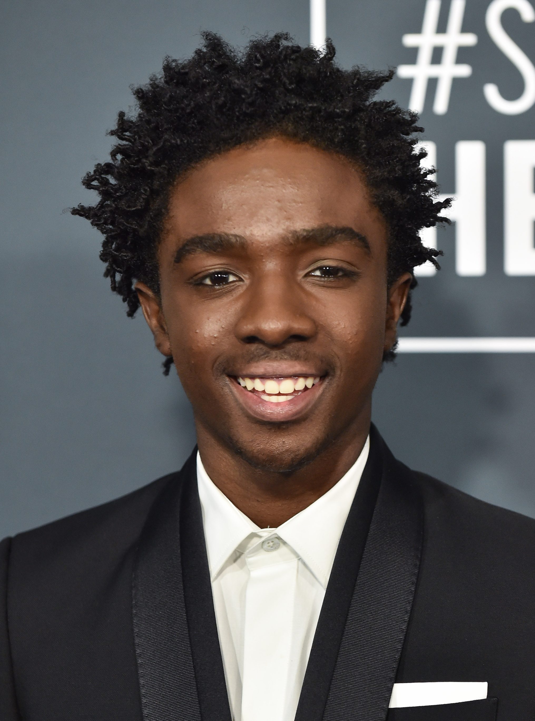 Caleb McLaughlin