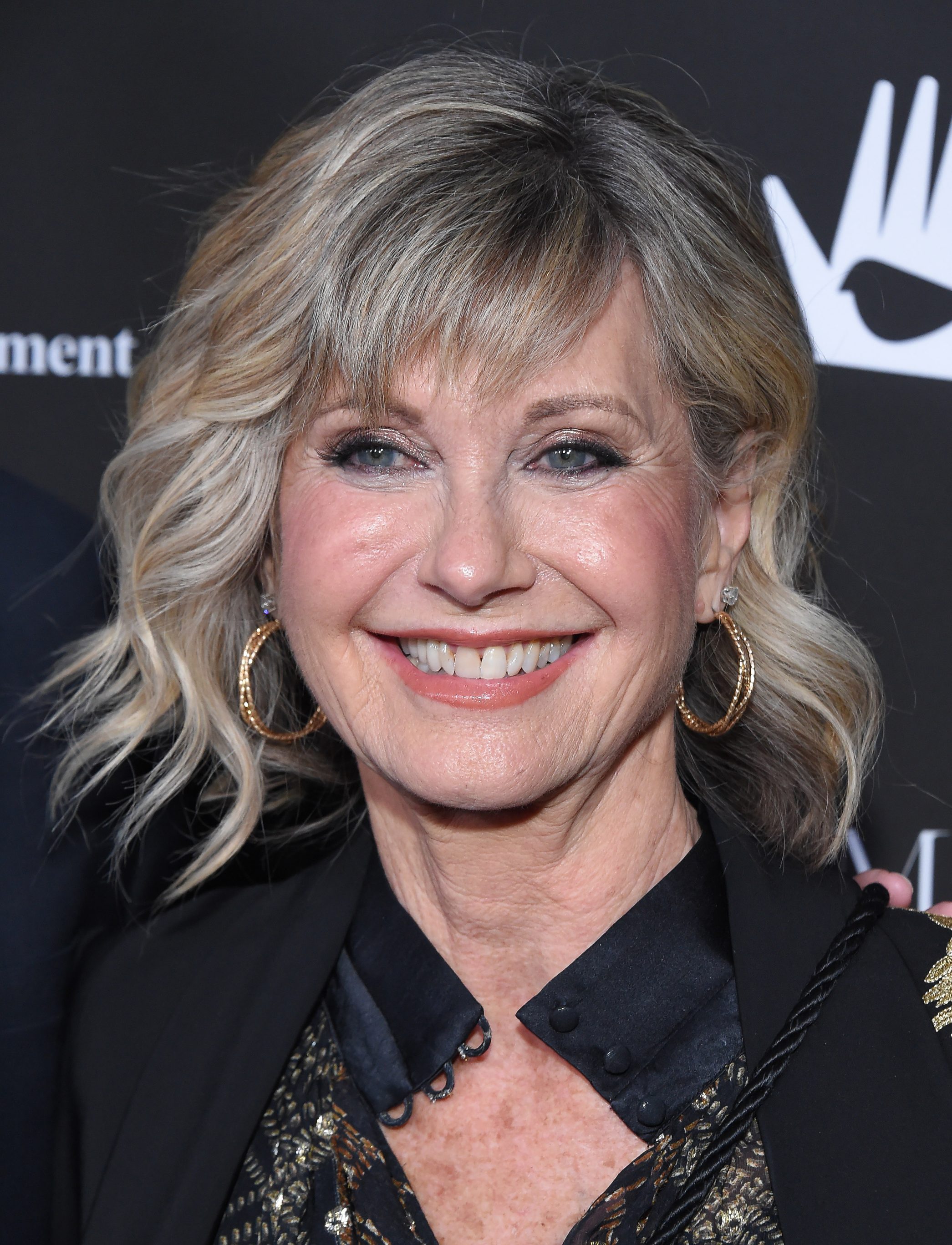 Olivia Newton - John