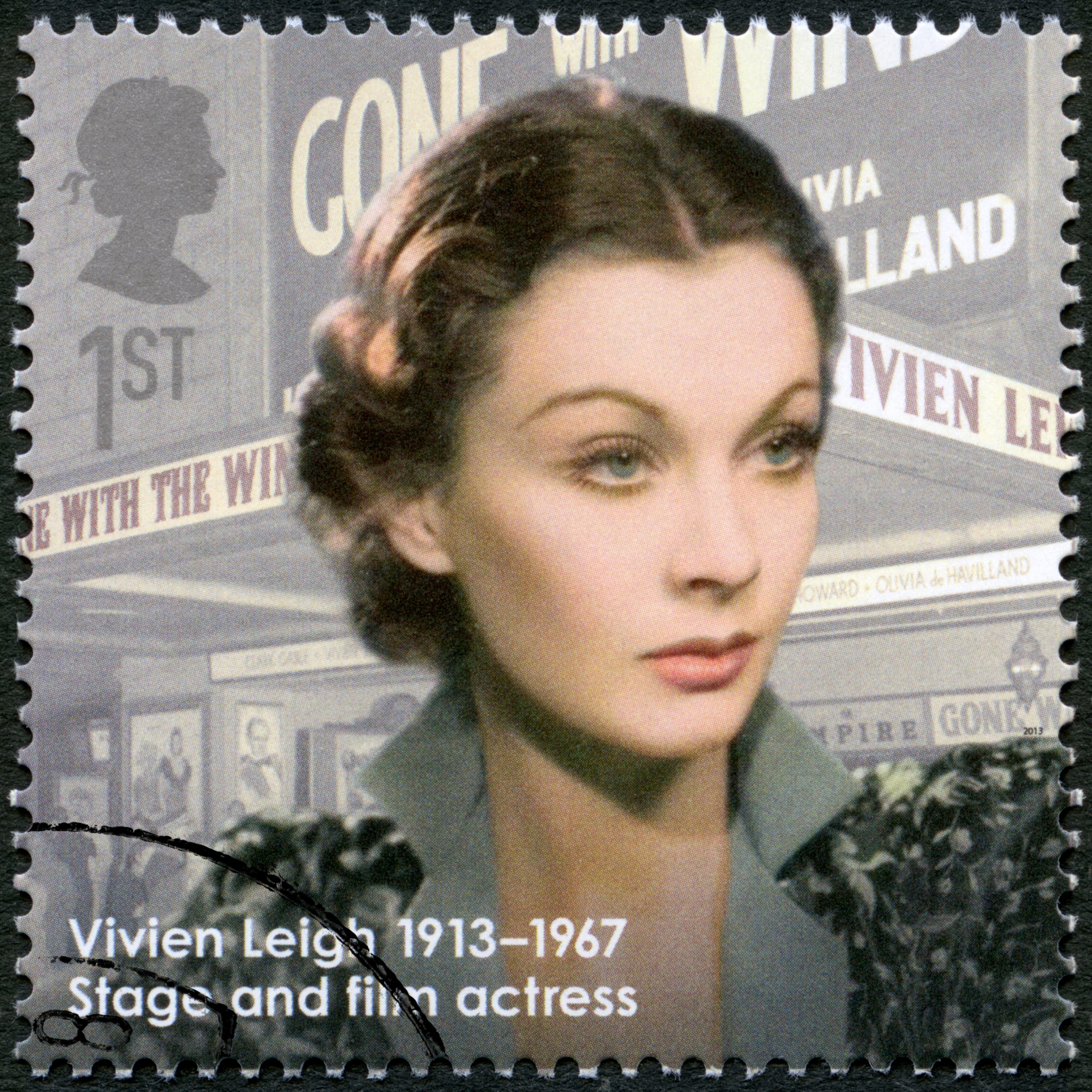 Vivien Leigh