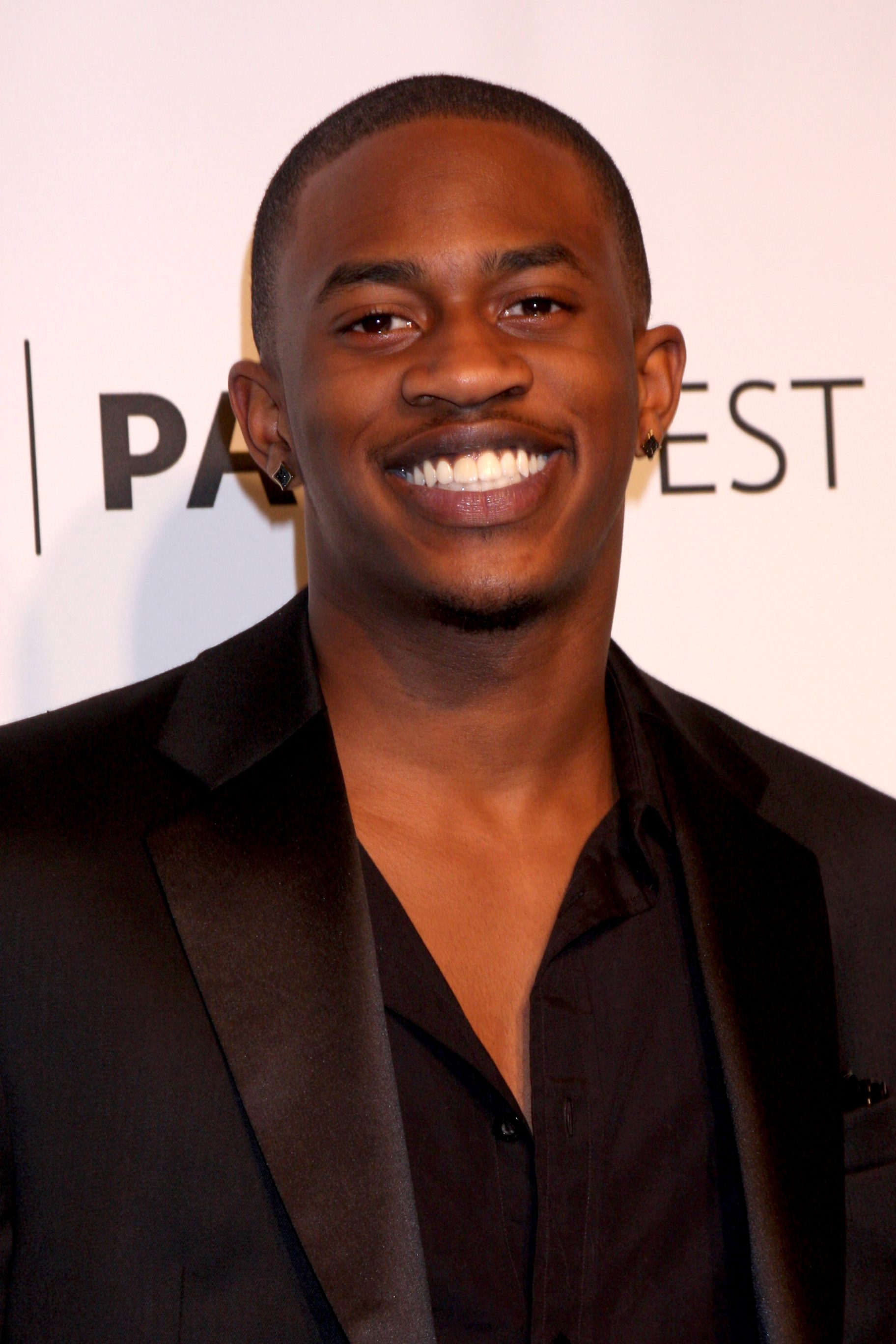 Malcolm David Kelley