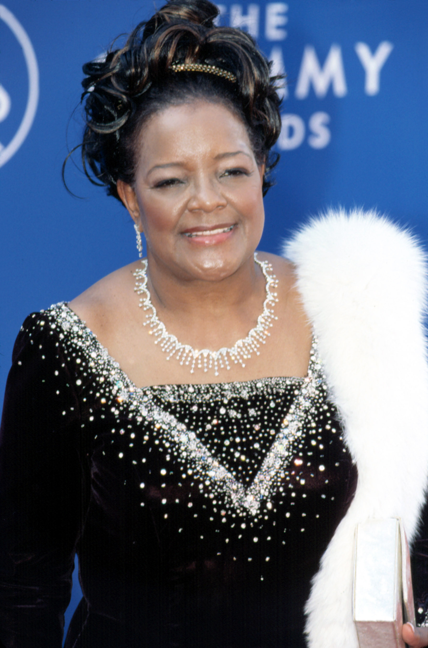 Shirley Caesar