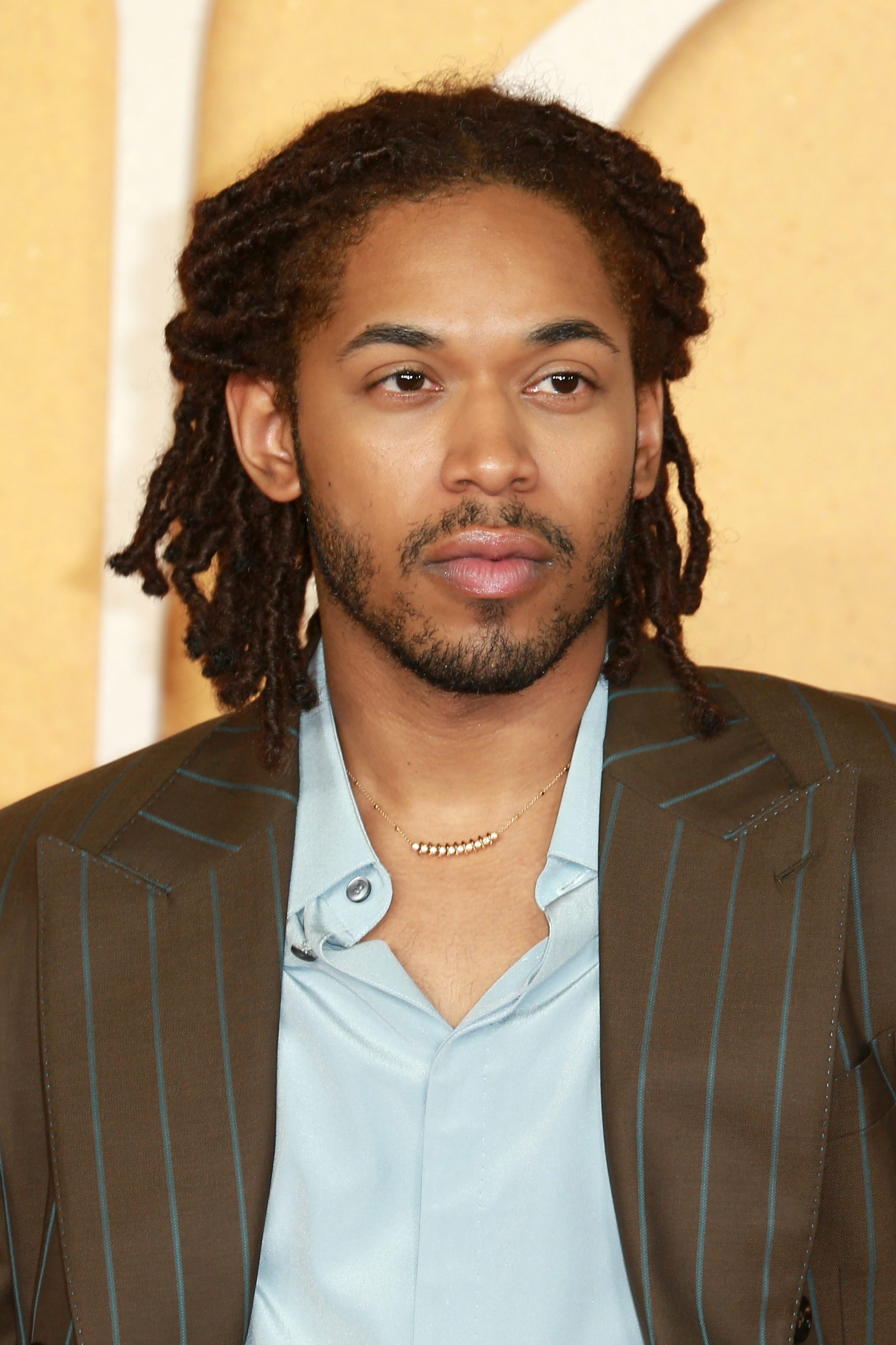 Kelvin Harrison, Jr.