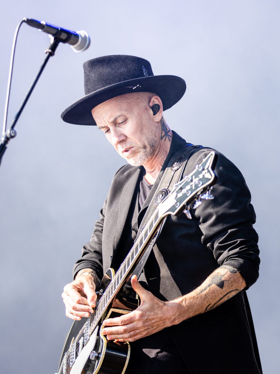 22 Greatest Heavy Metal Bands That Defined a Generation Hood MWR