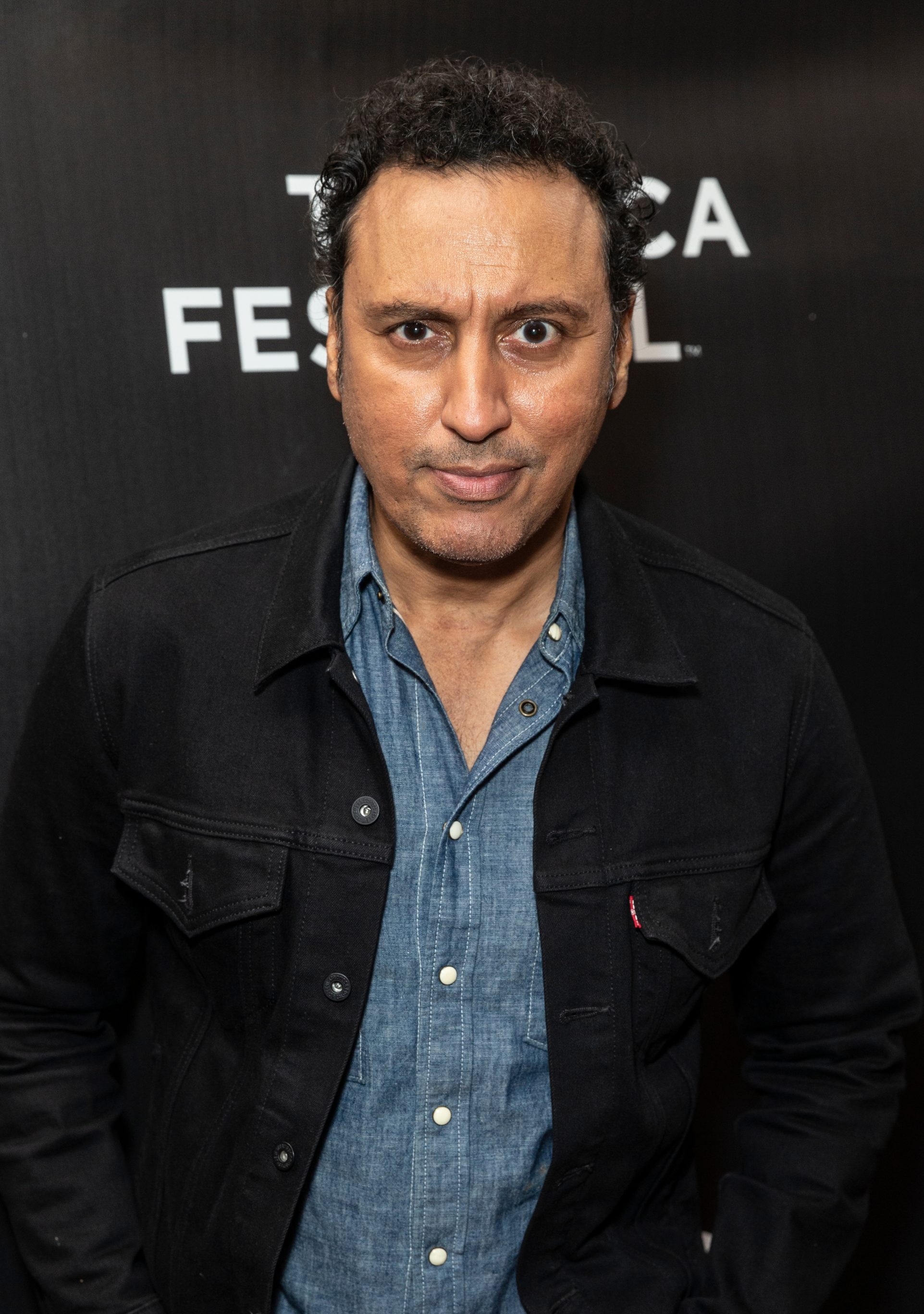 Aasif Mandvi