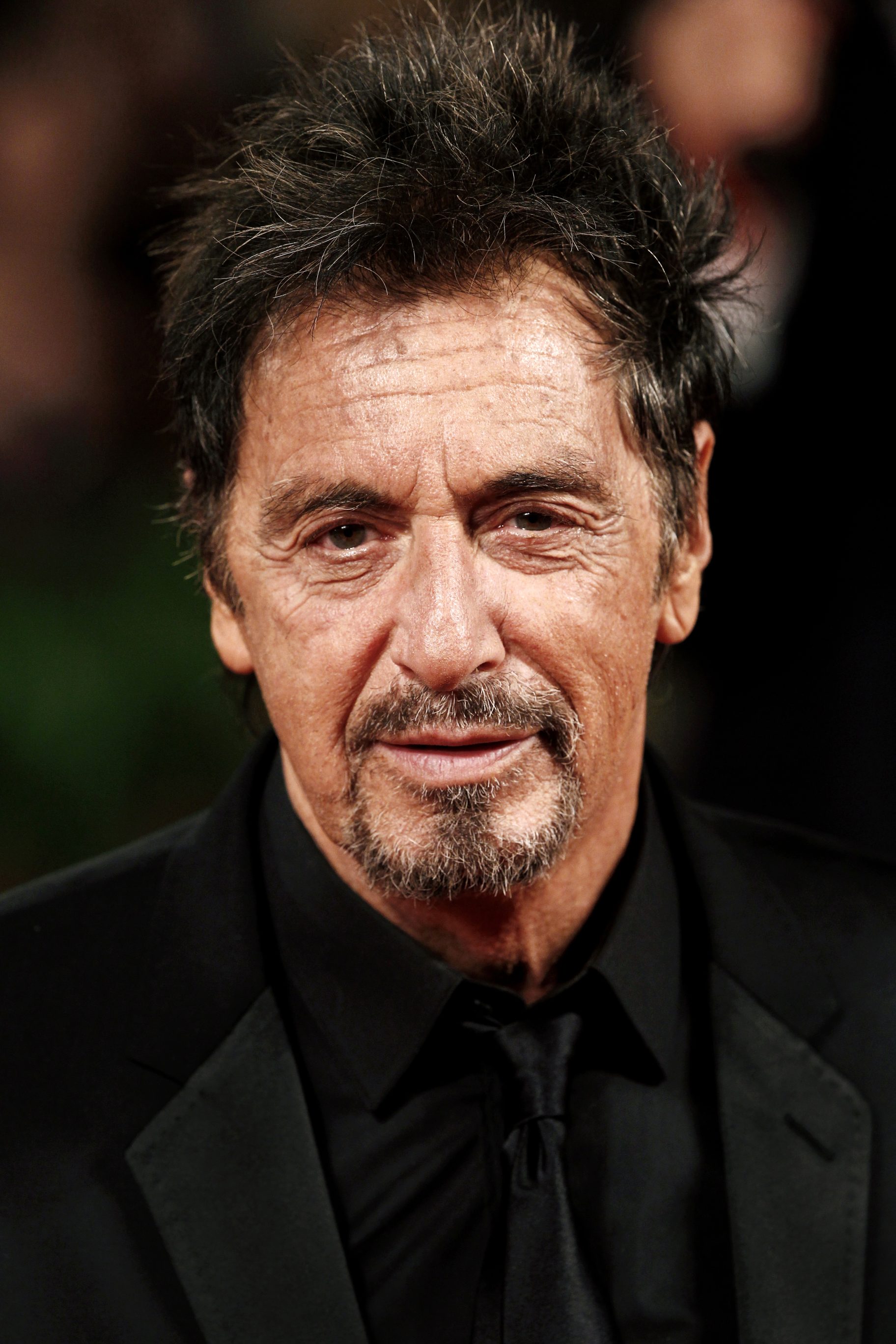 Al Pacino