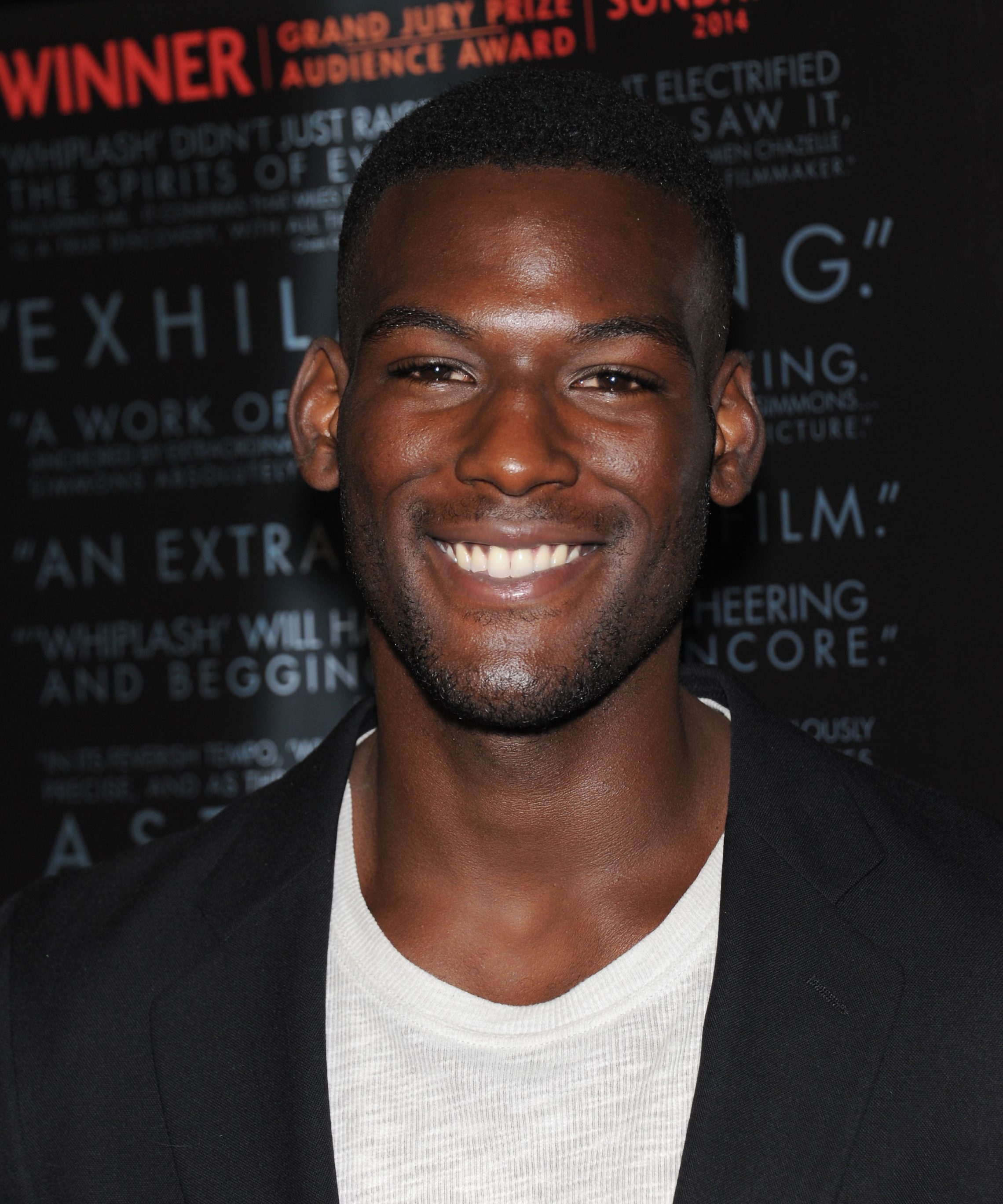 Kofi Siriboe