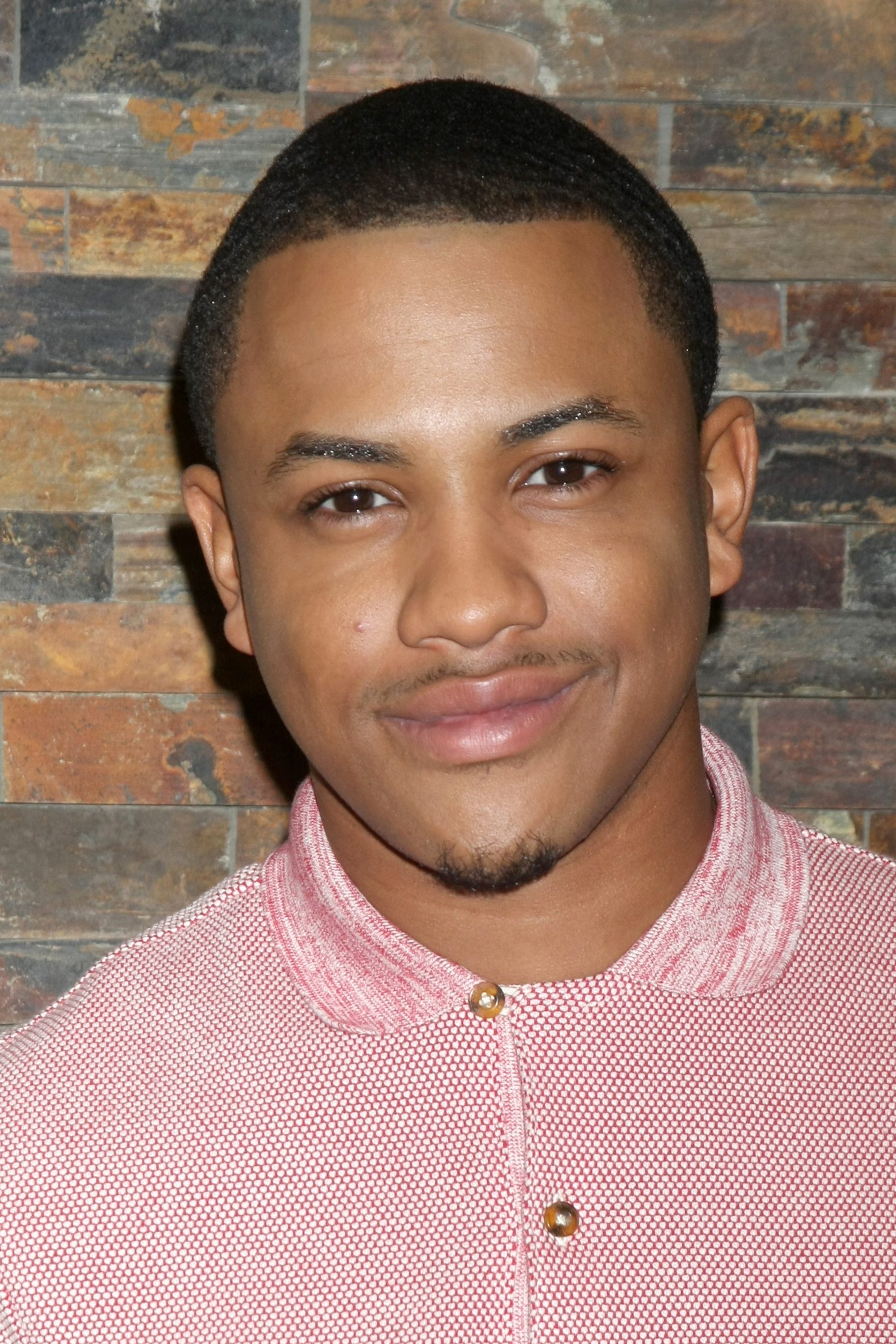 Tequan Richmond