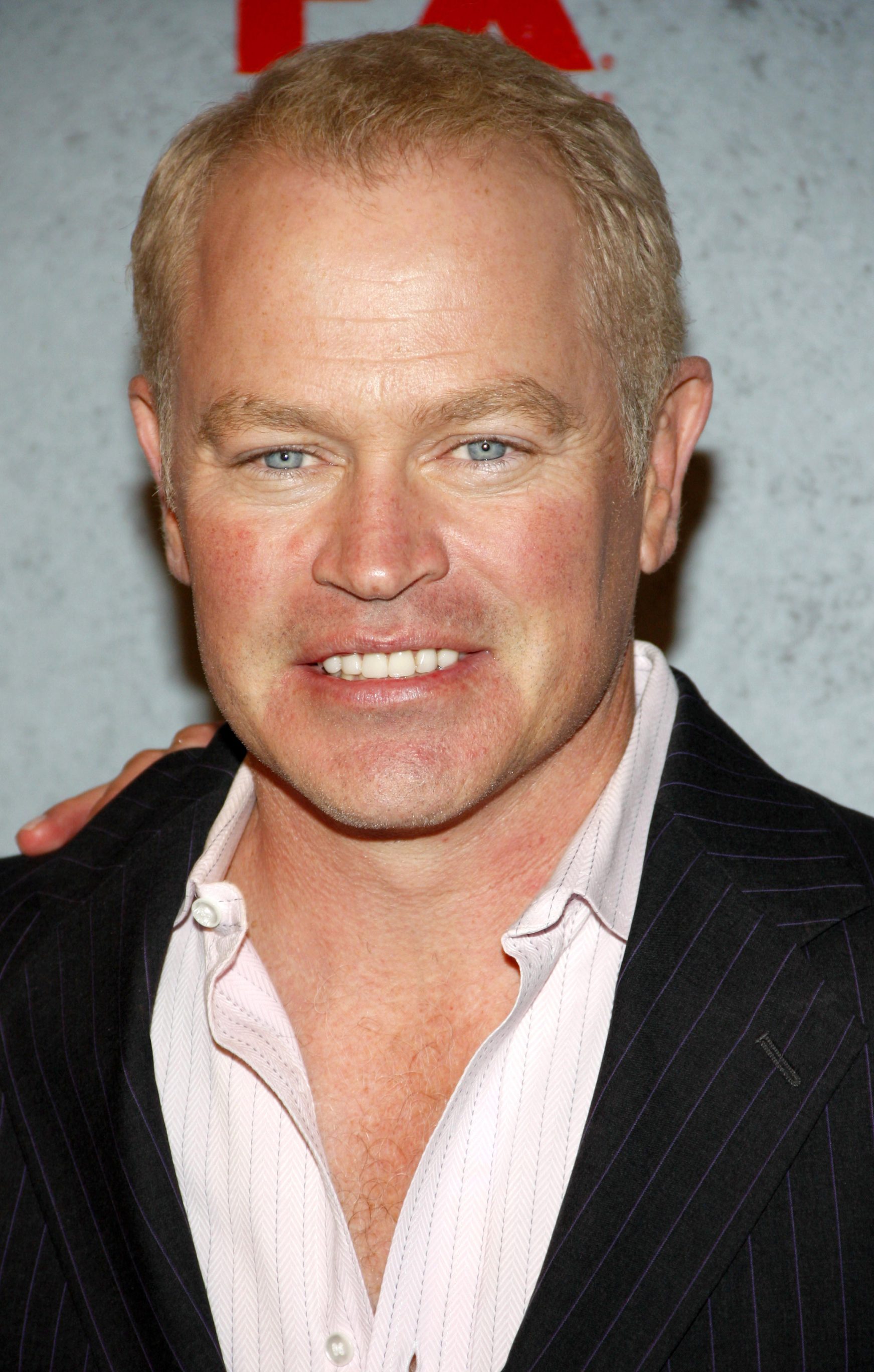 Neal McDonough