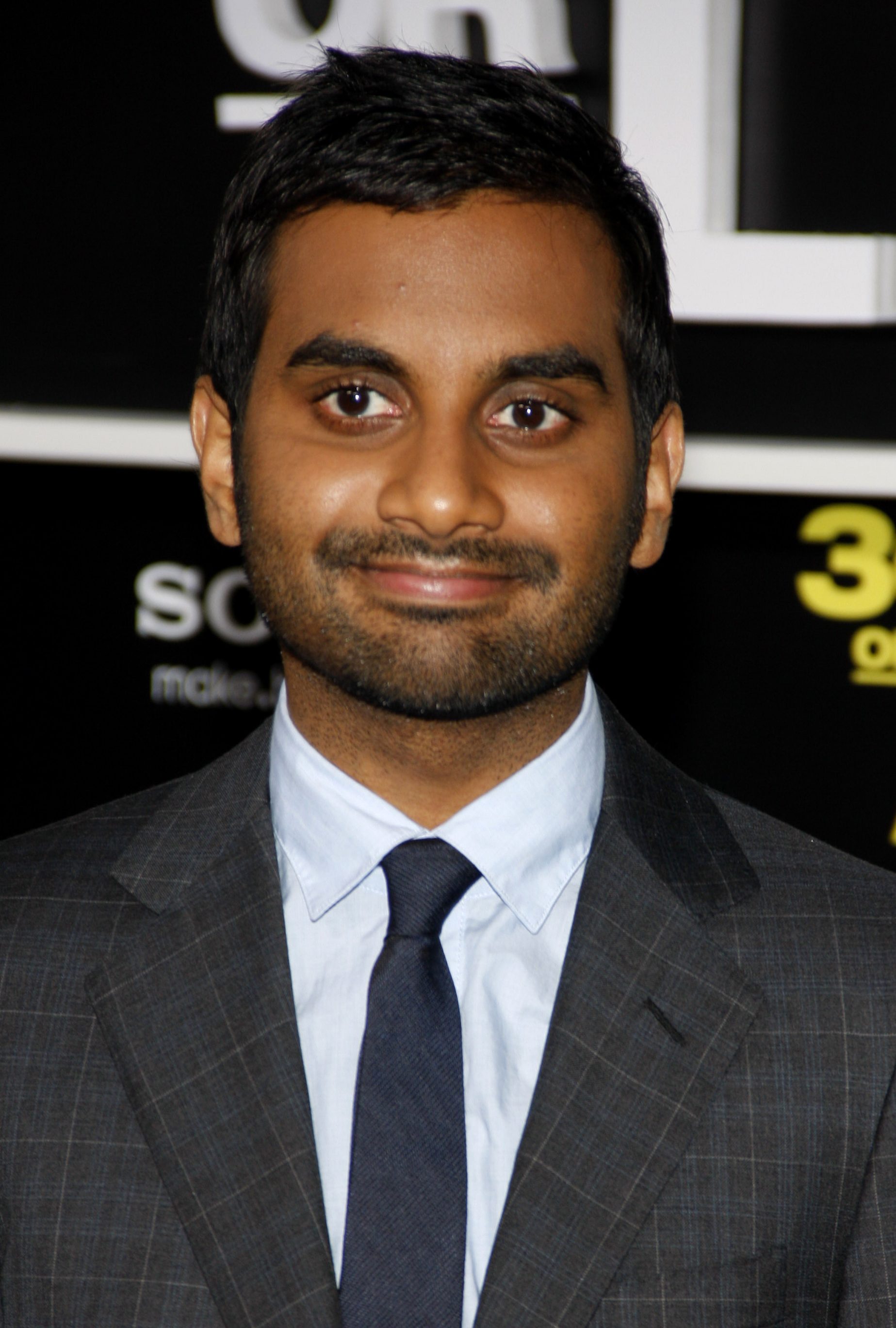 Aziz Ansari