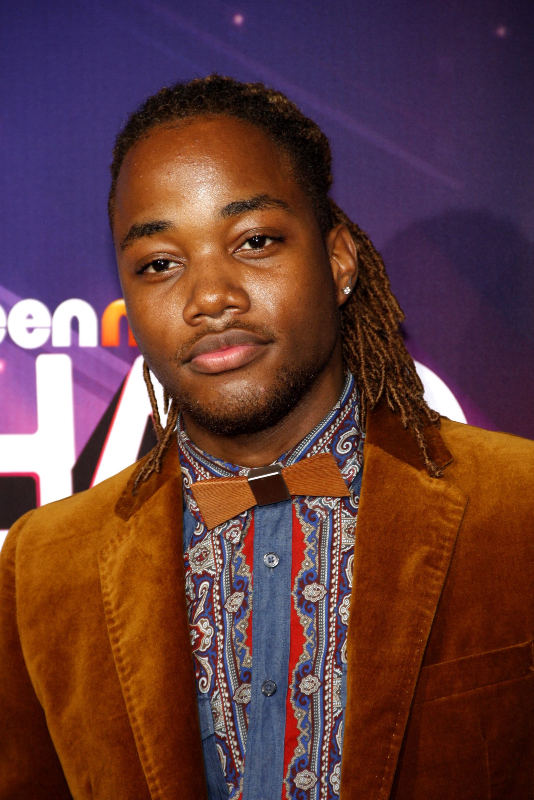 Leon Thomas III