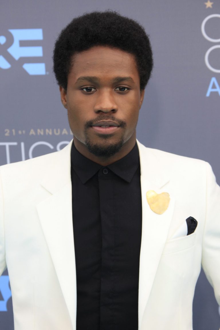 50 Famous Young Black Actors In 2023 Hood MWR