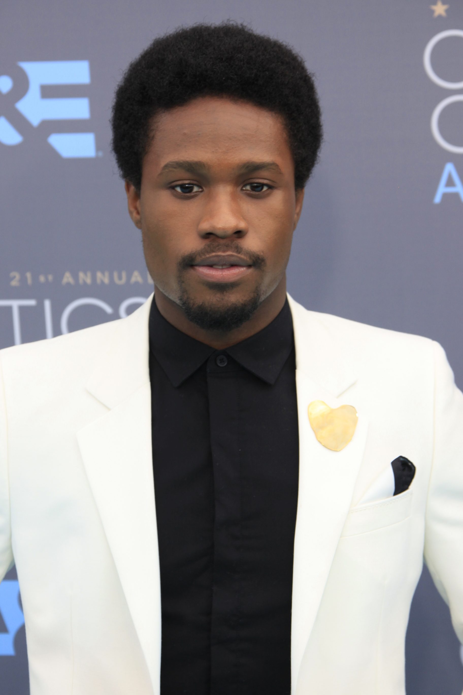 Shameik Moore