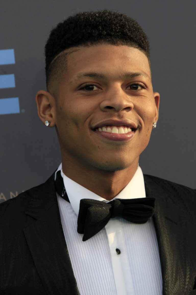 50 Famous Young Black Actors In 2023 Hood MWR