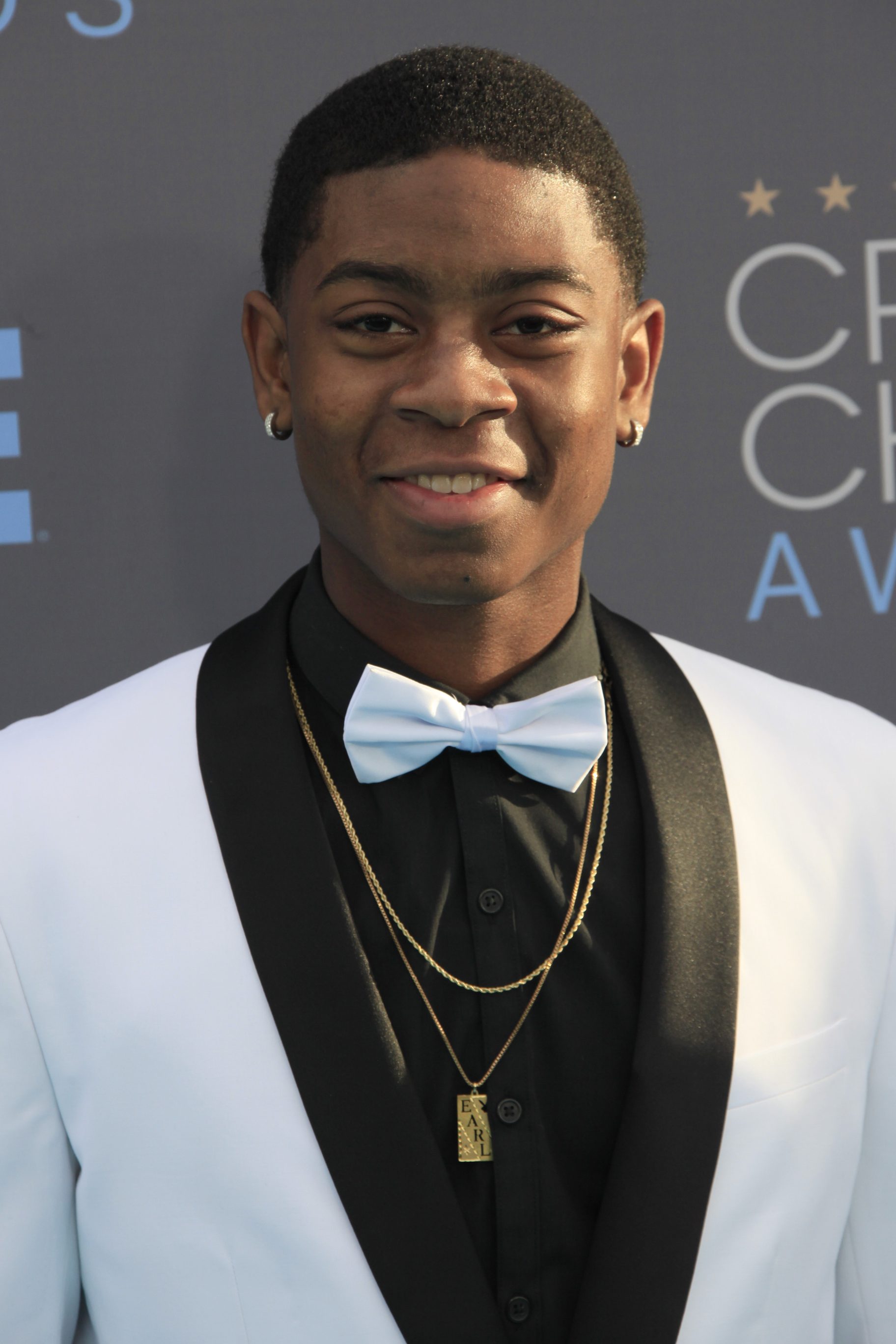 RJ Cyler