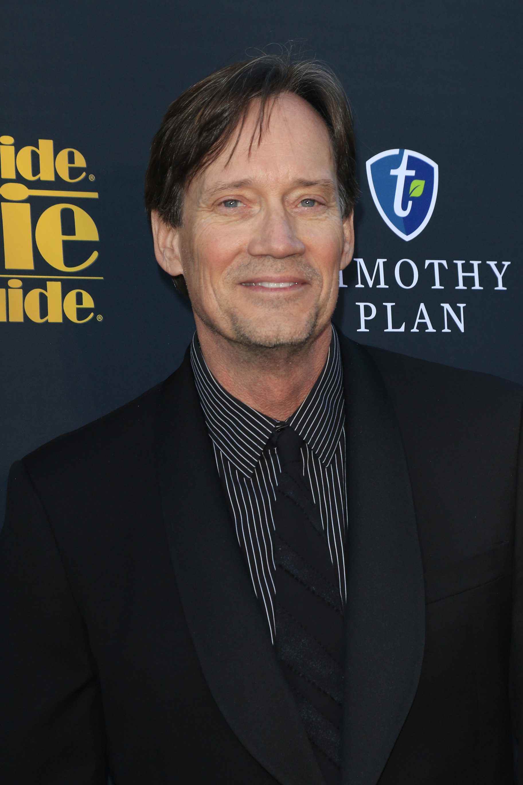 Kevin Sorbo