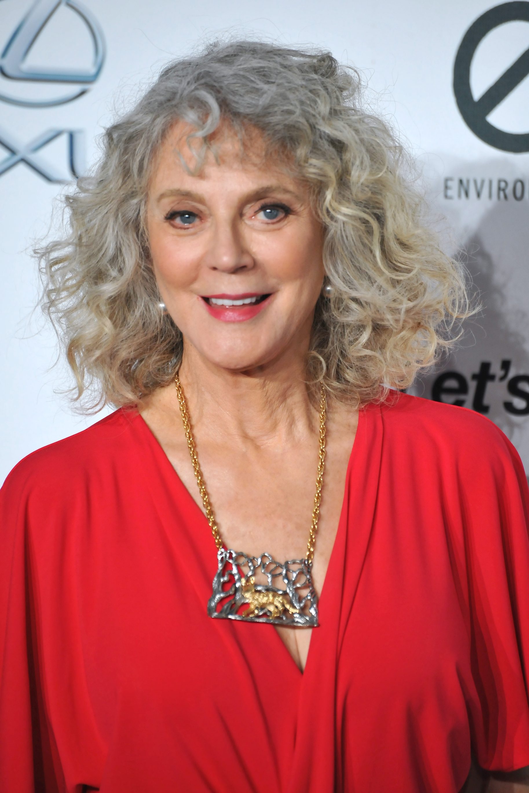 Blythe Danner