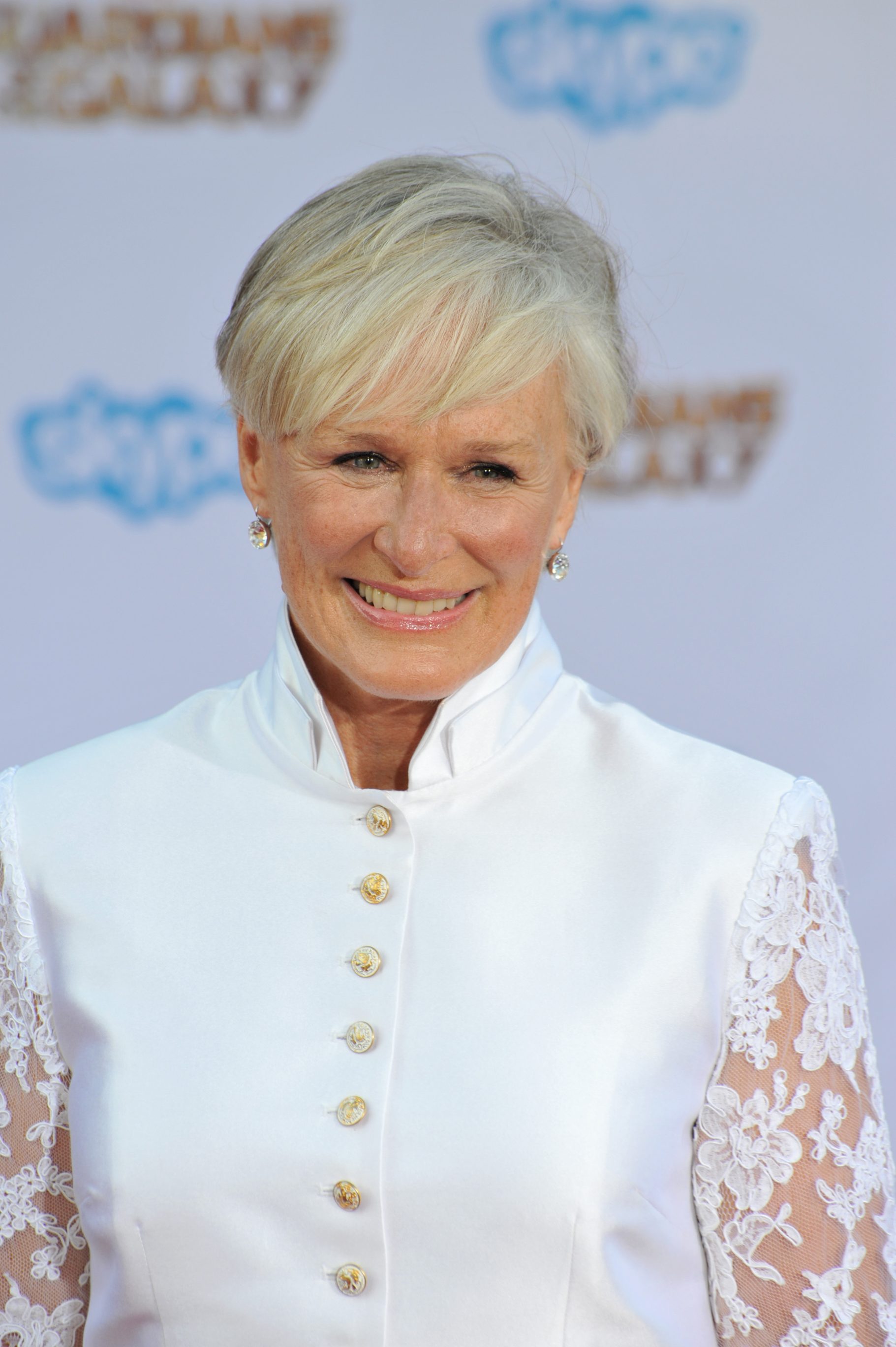 Glenn Close