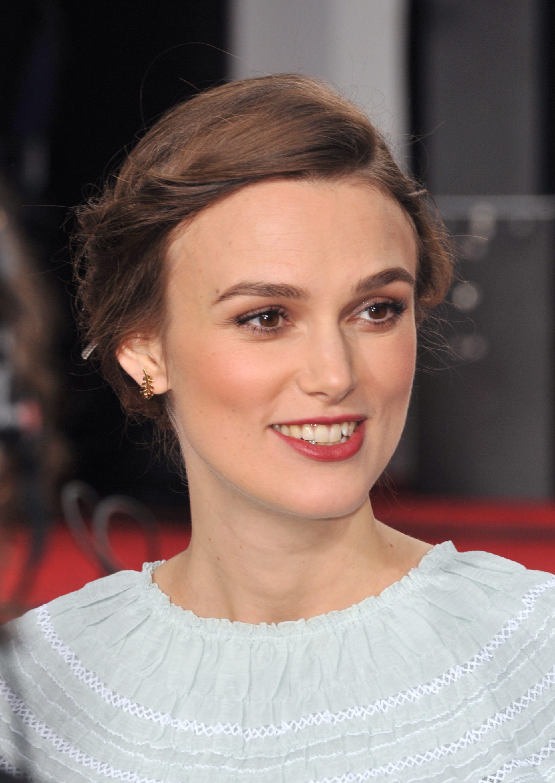 Keira Knightley