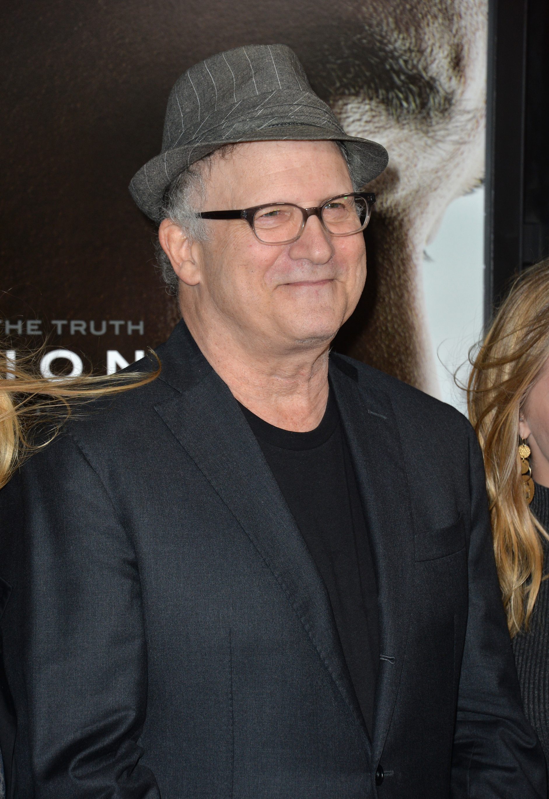 Albert Brooks