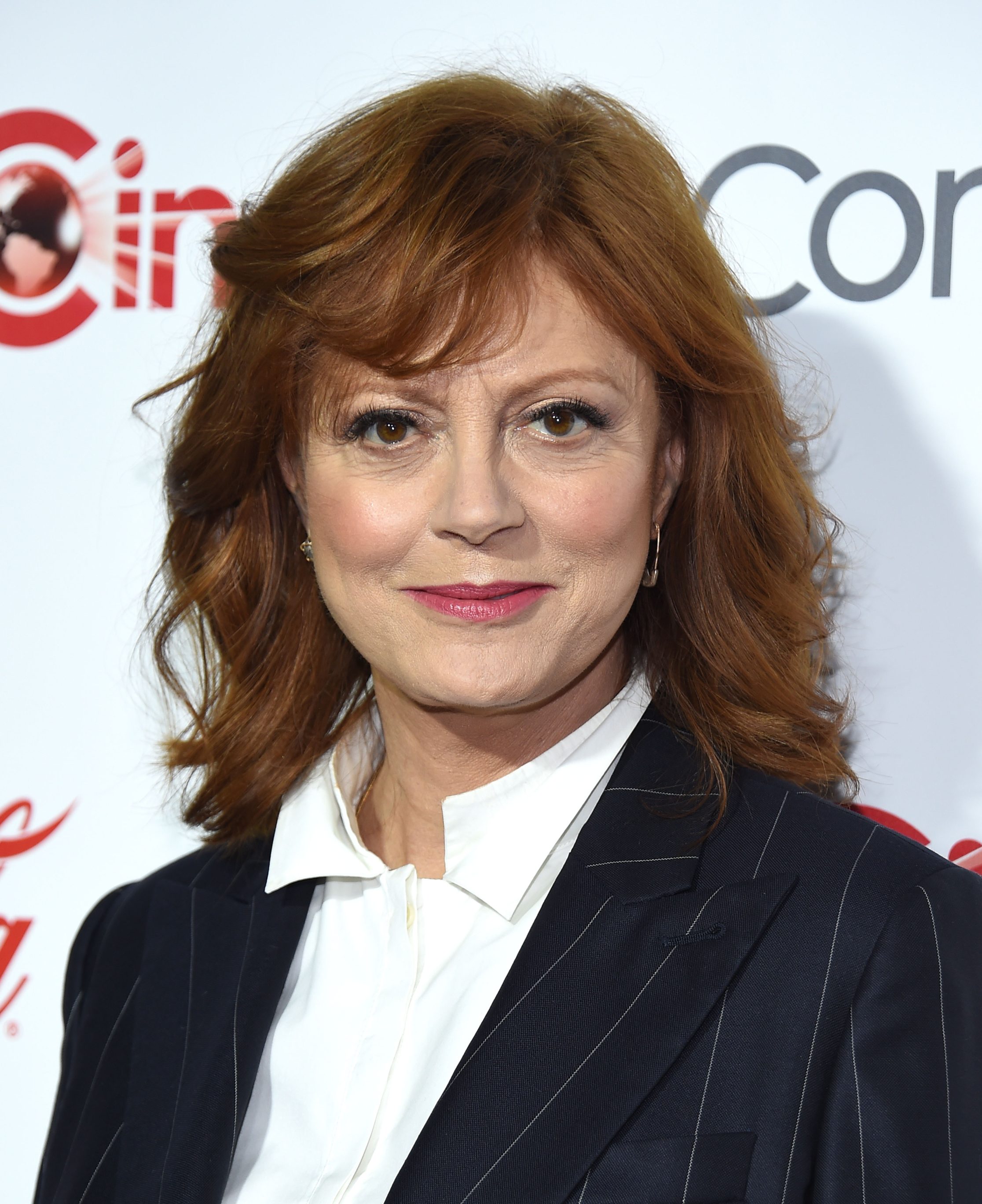 Susan Sarandon