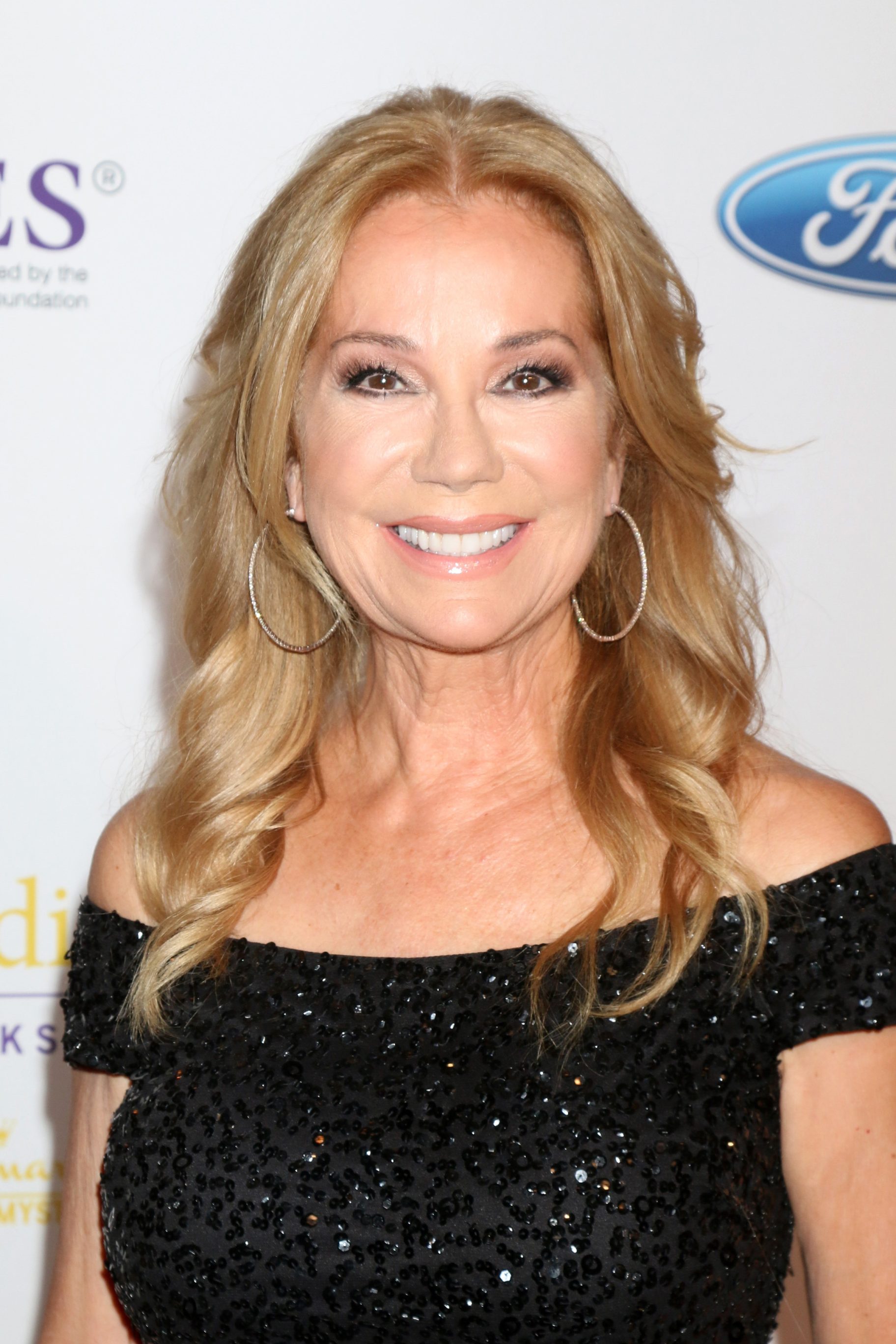 Kathie Lee Gifford