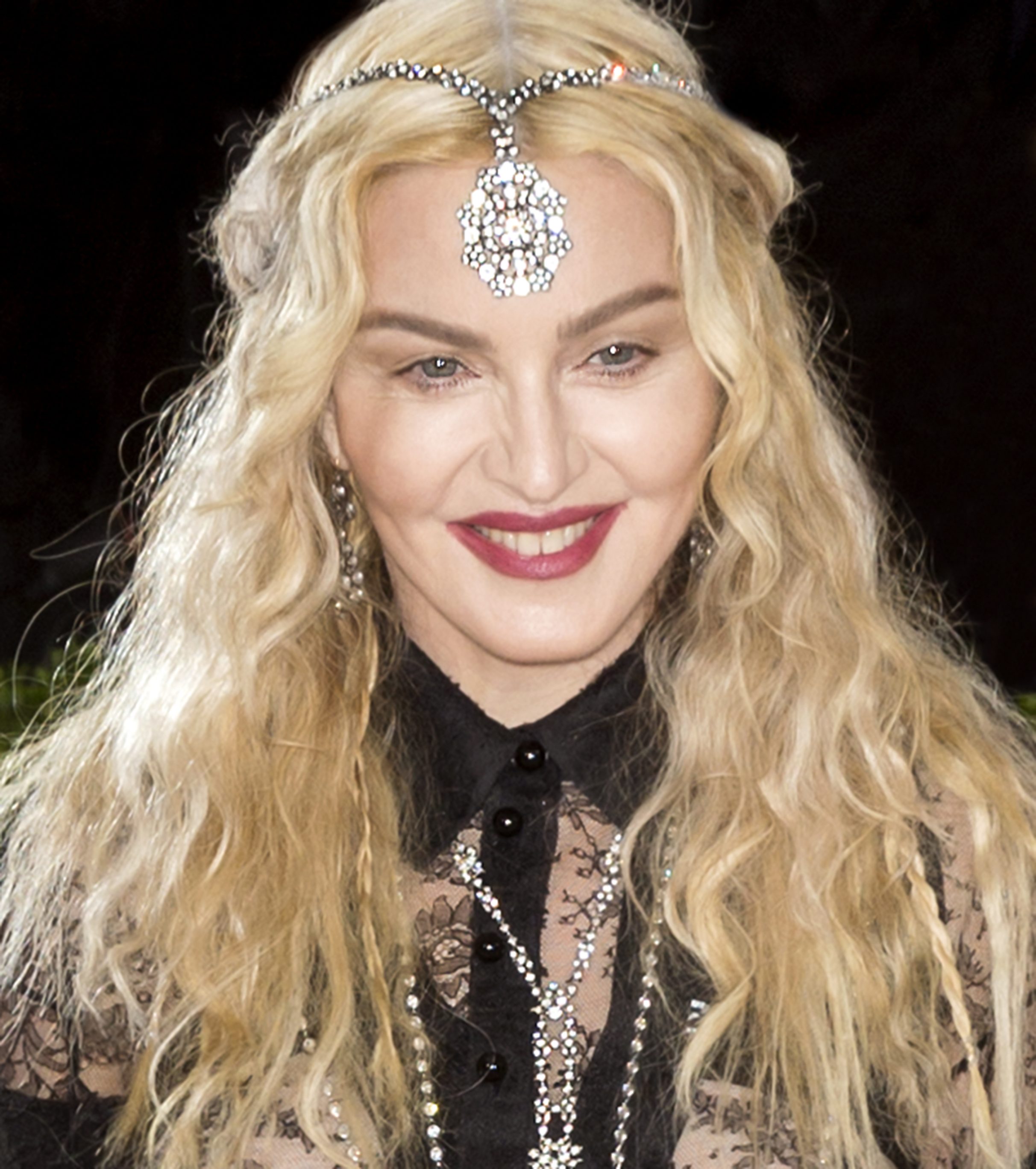 Madonna