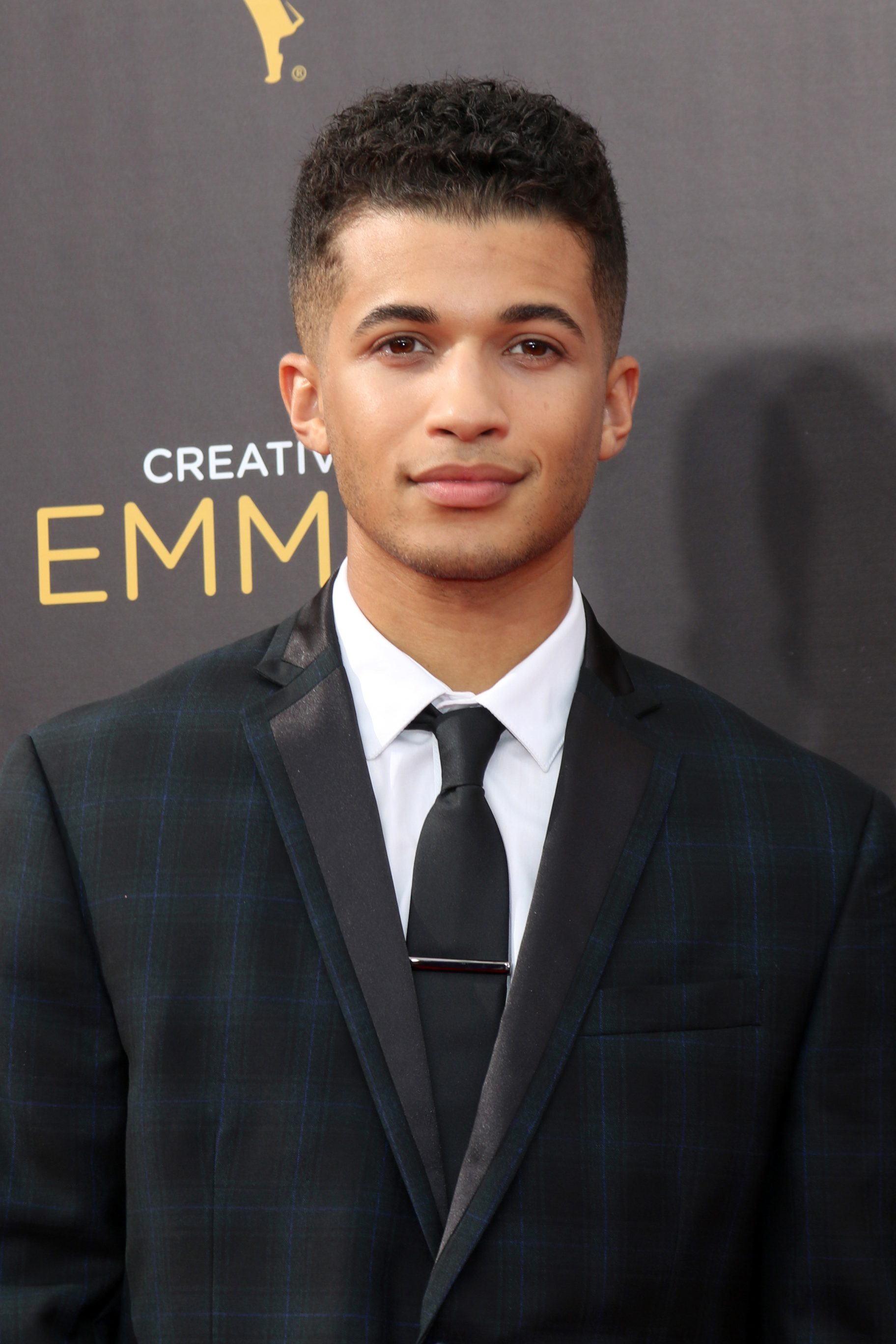  Jordan Fisher