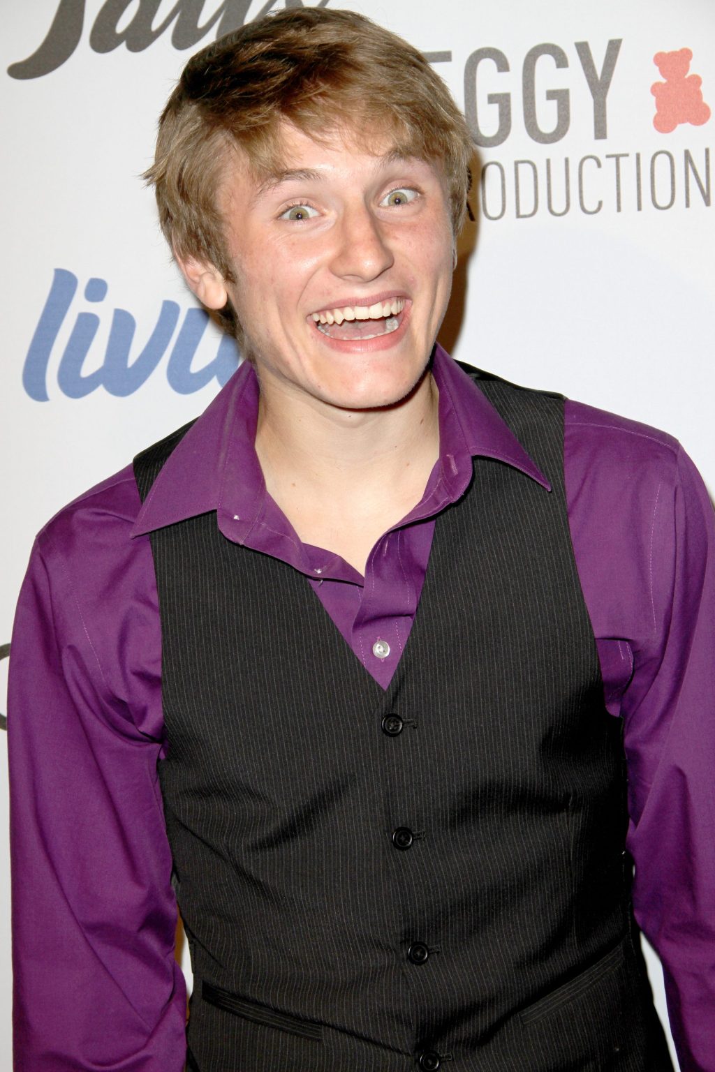 30 Natural Blonde Male Celebrities: Most Popular - Hood MWR