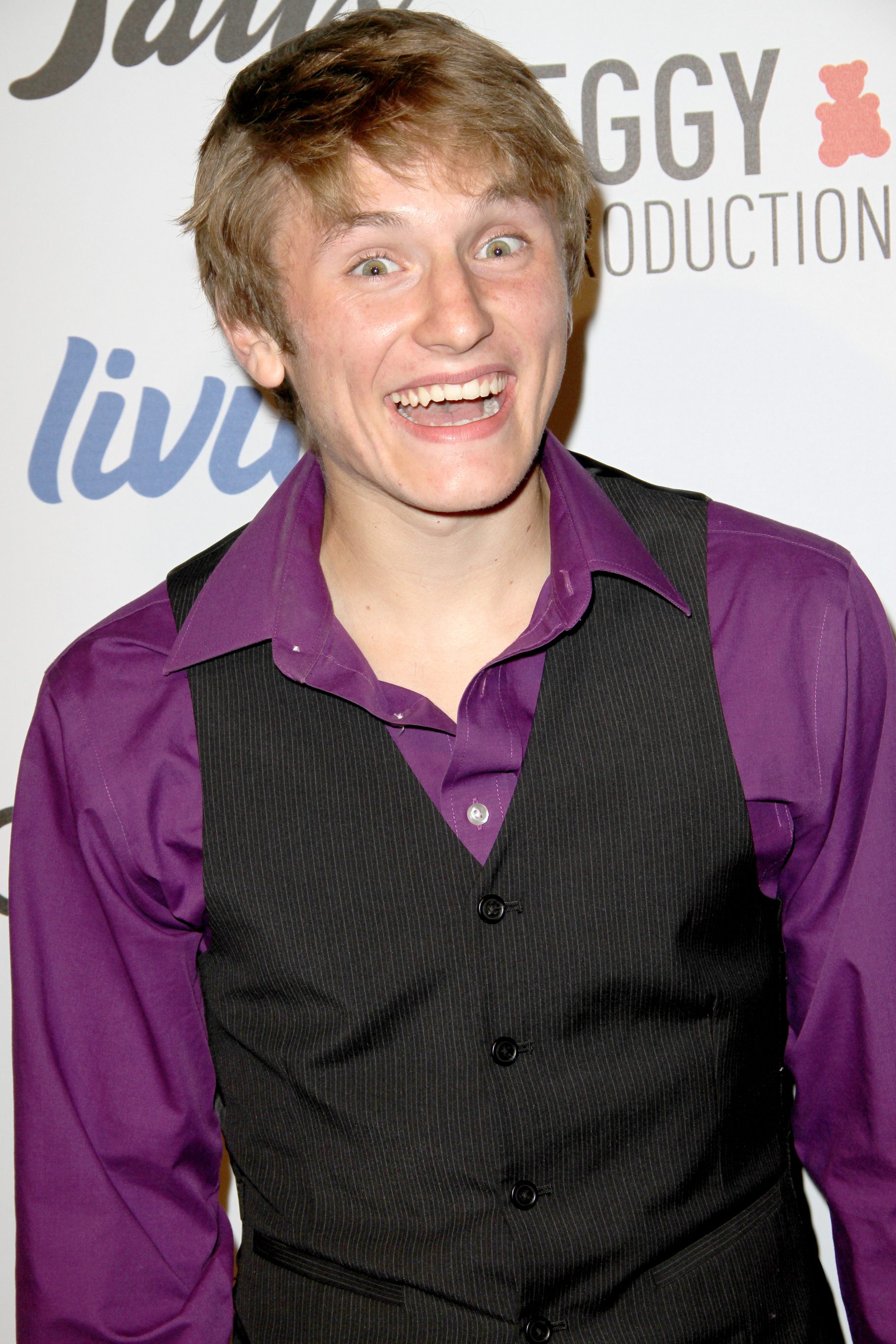 Nathan Gamble