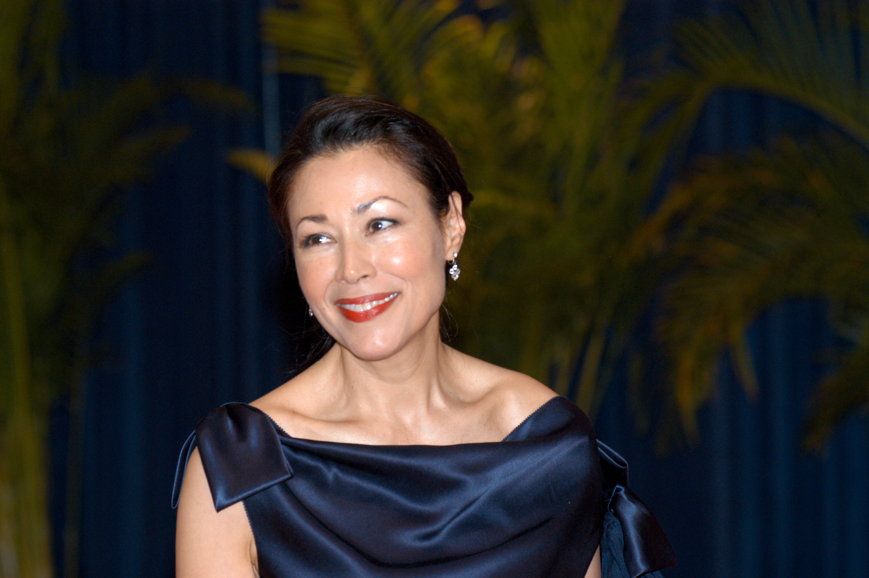 Ann Curry