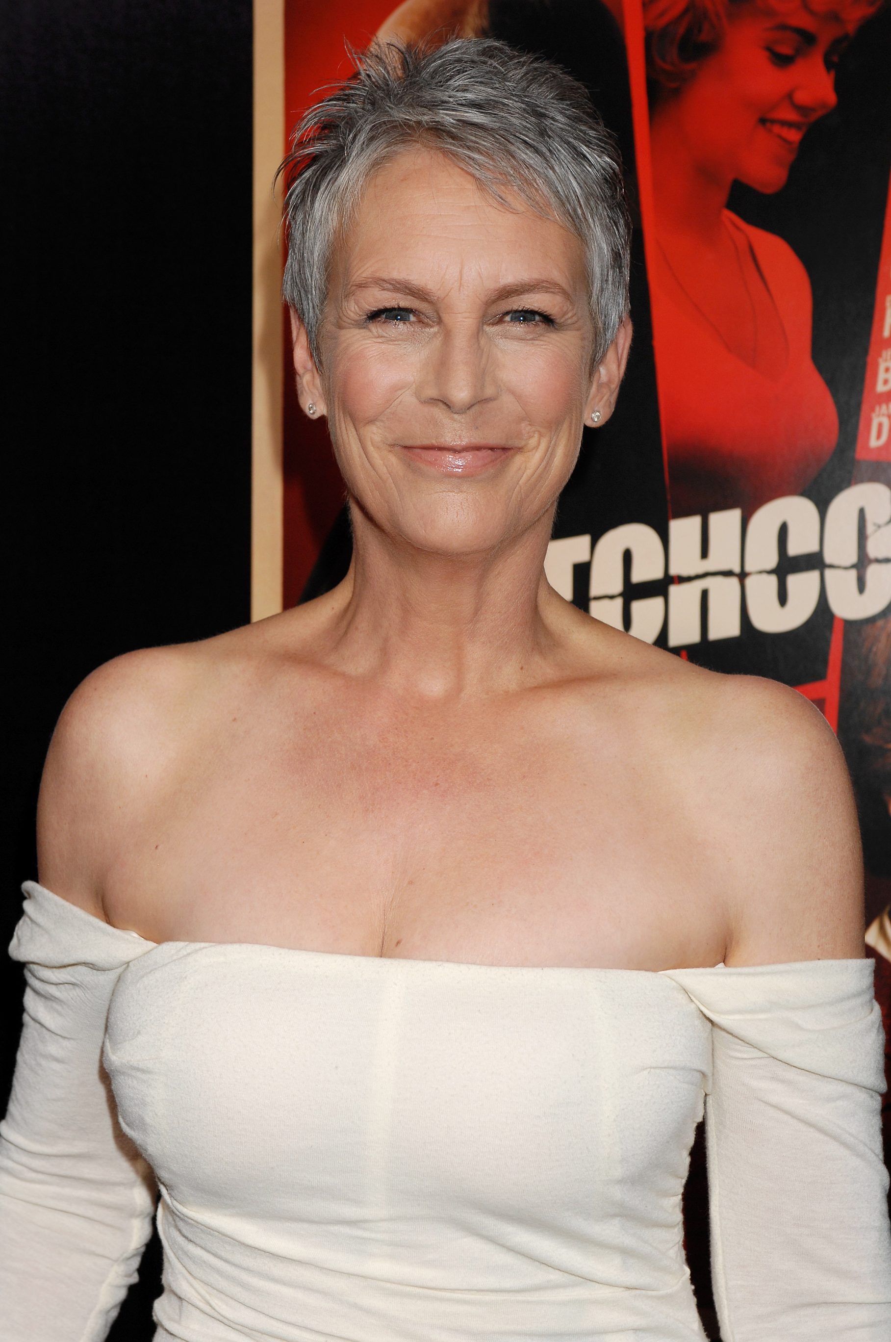 Jamie Lee Curtis