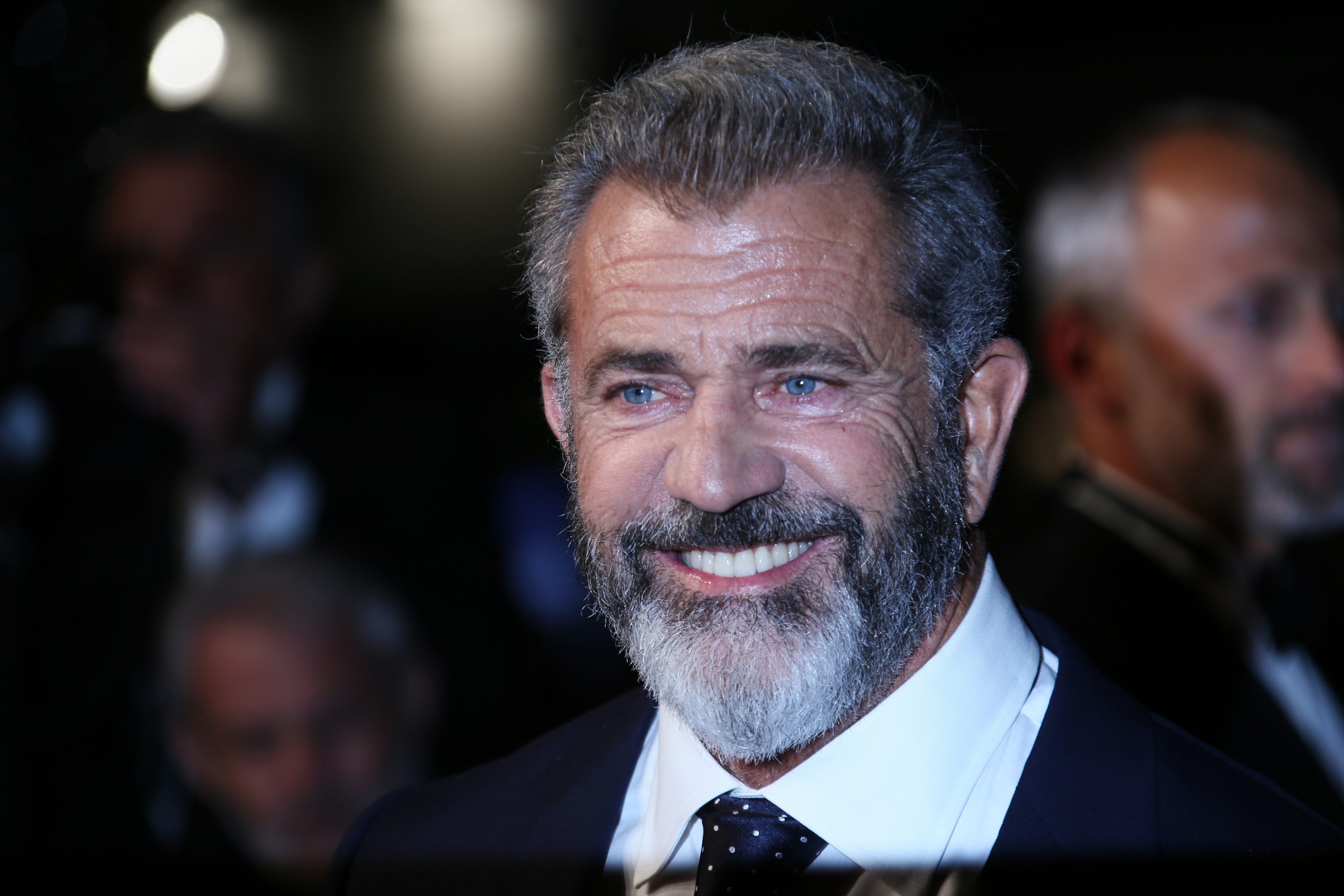 Mel Gibson