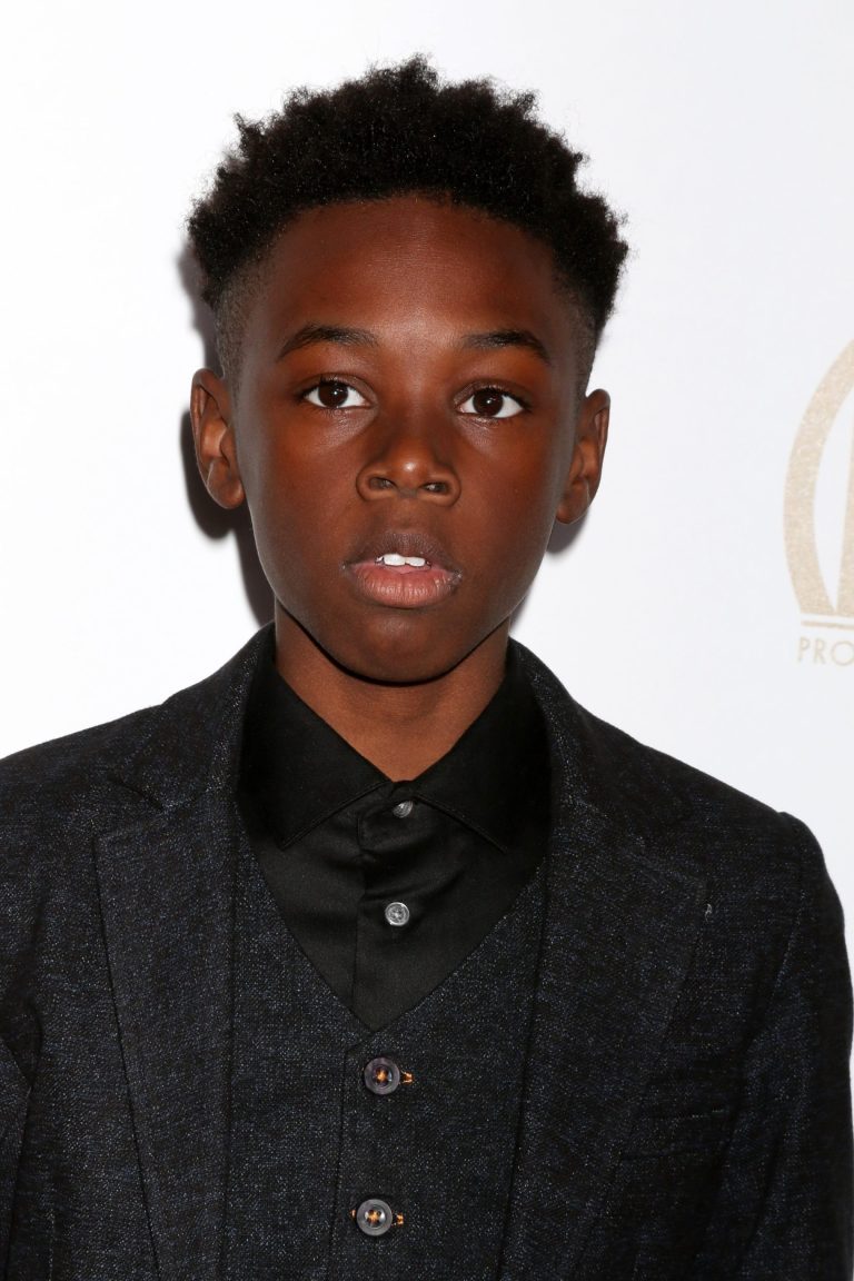 50 Famous Young Black Actors In 2023 Hood MWR